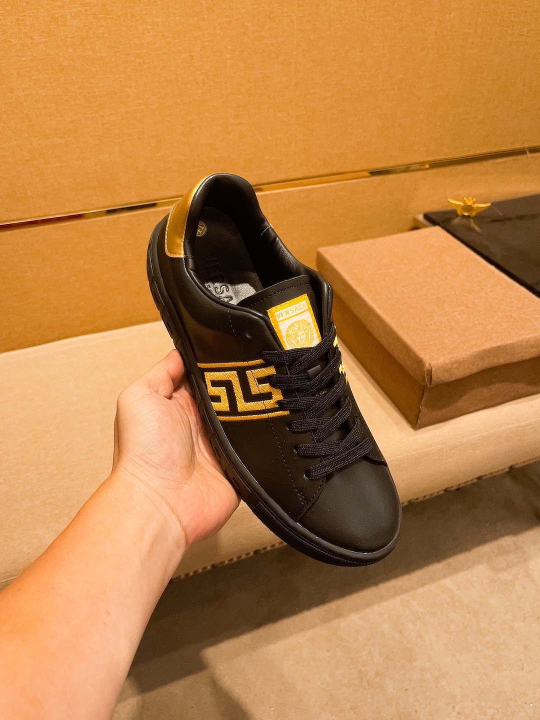 Versace