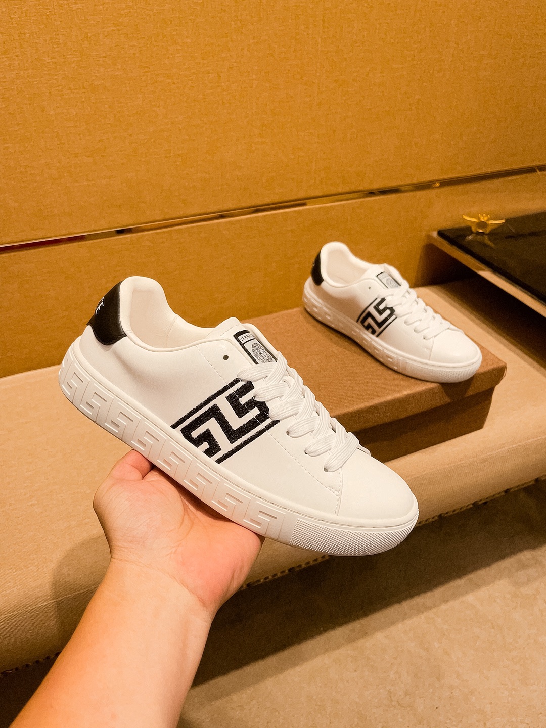 Versace