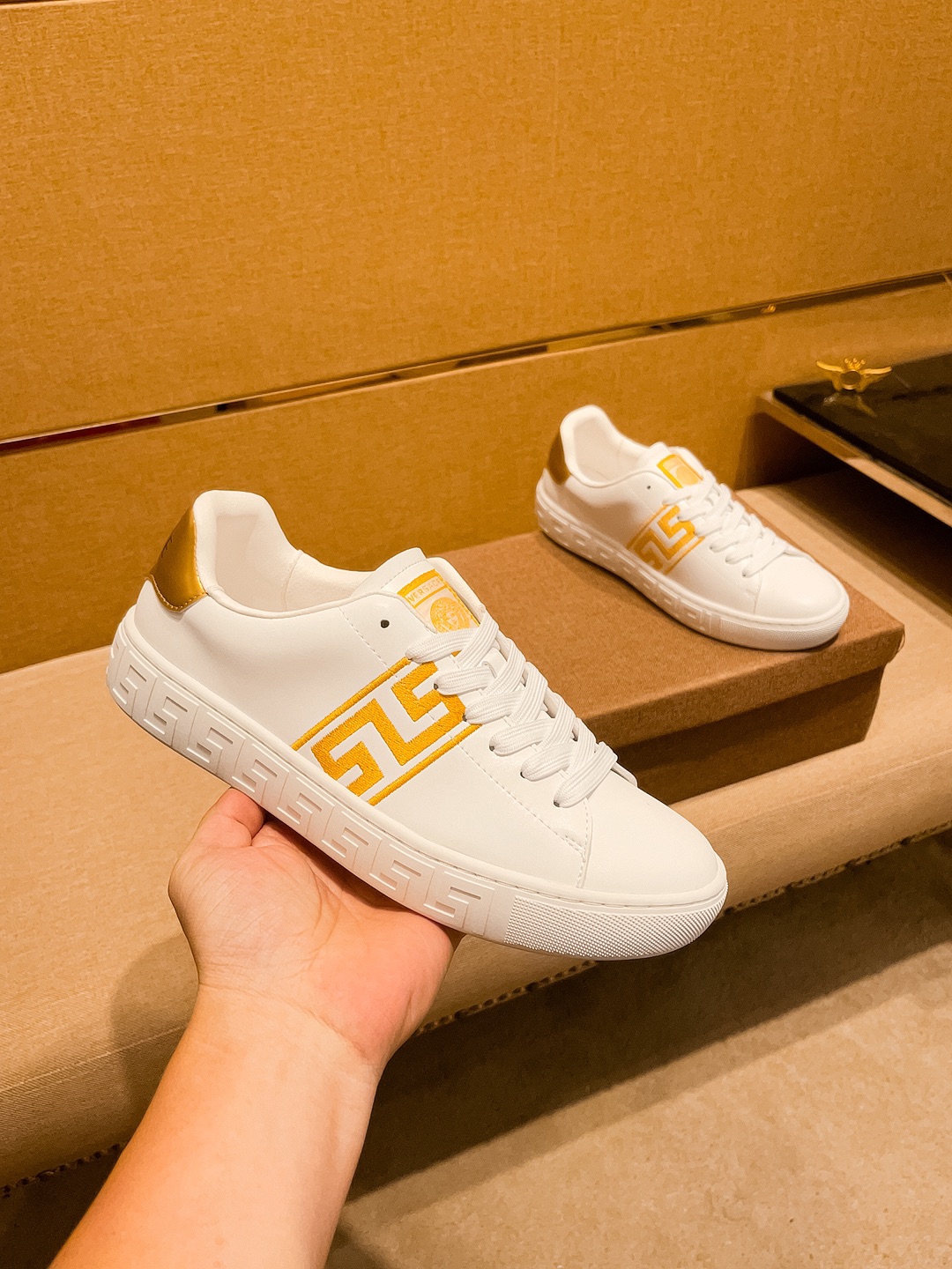 Versace