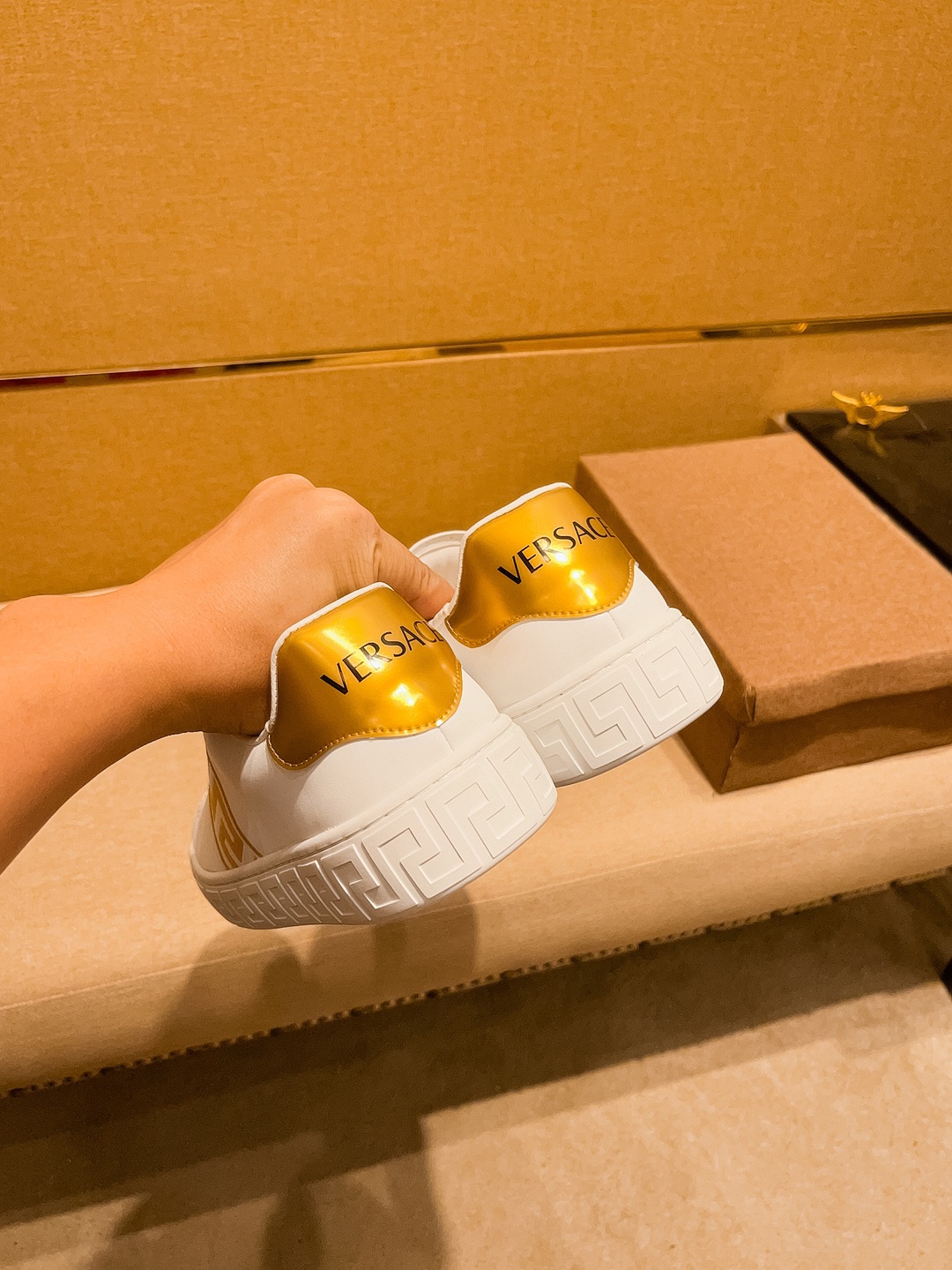 Versace