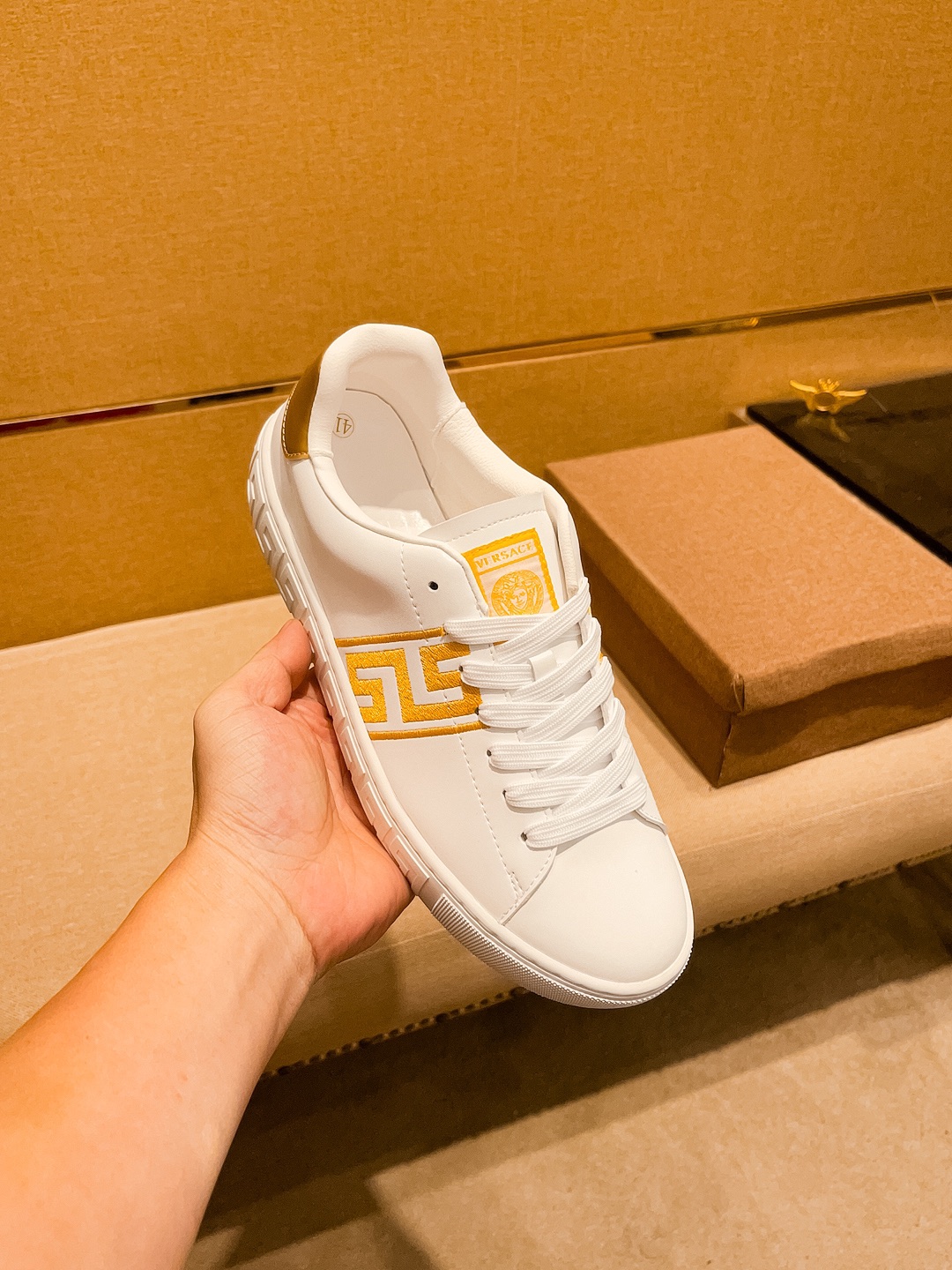 Versace