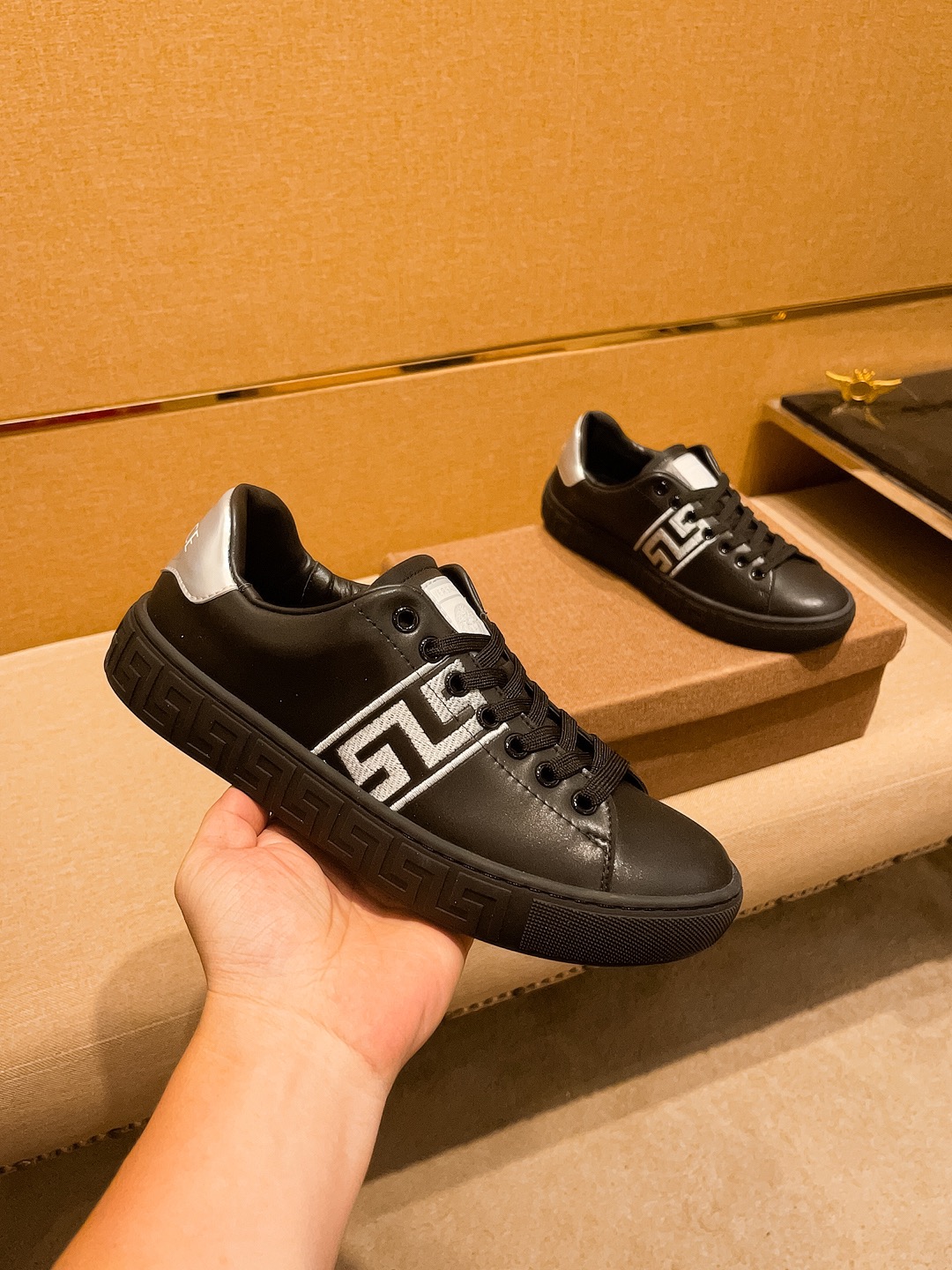 Versace