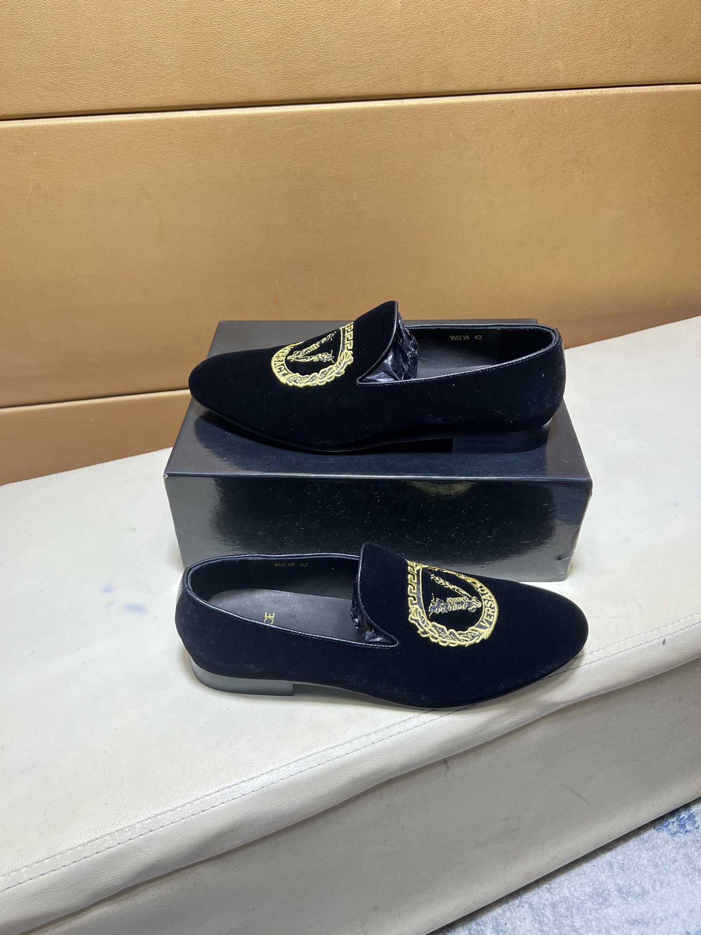 Versace