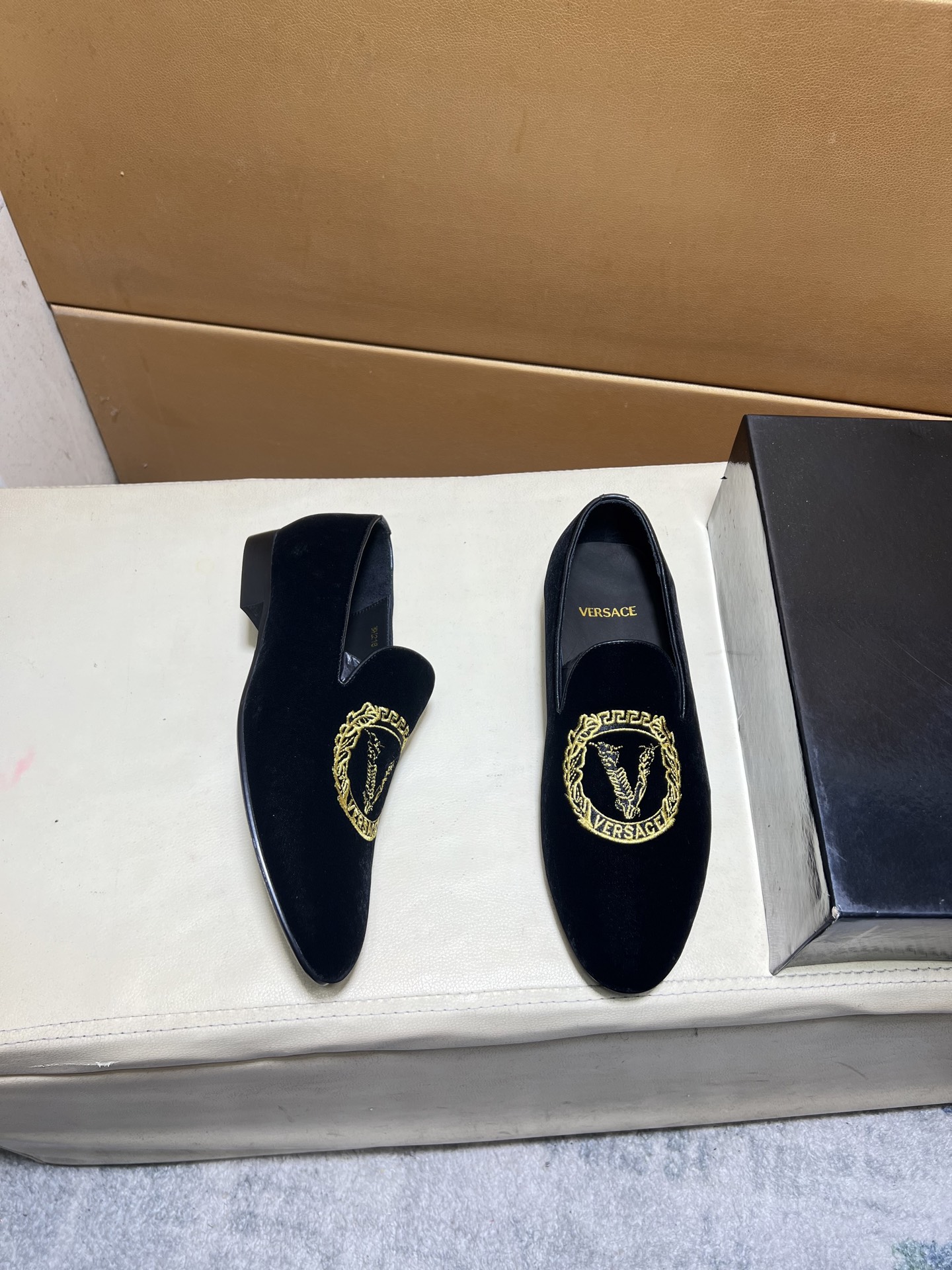 Versace