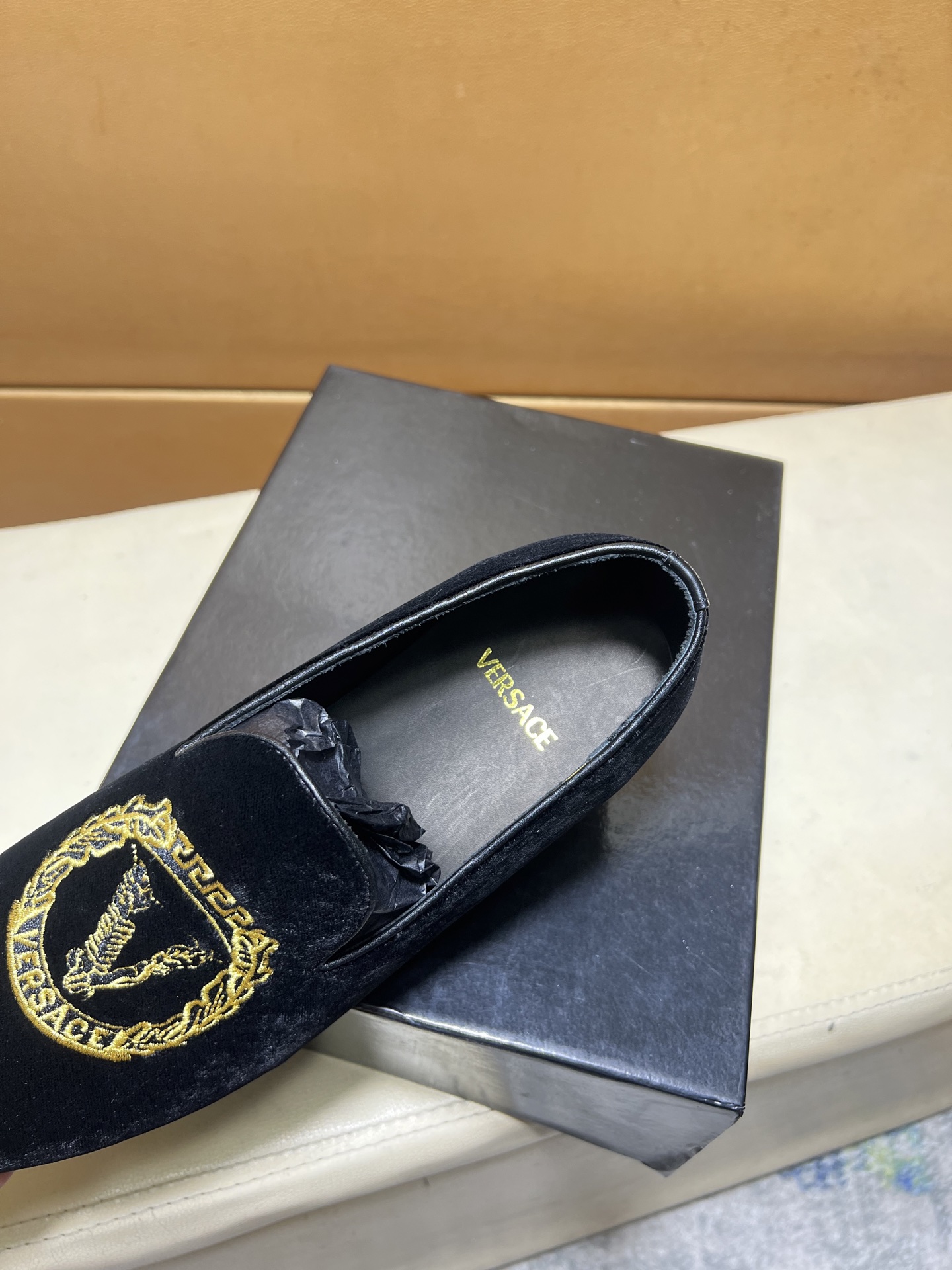 Versace