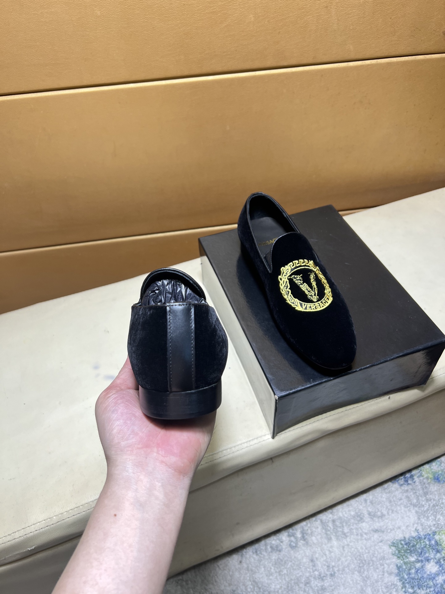 Versace