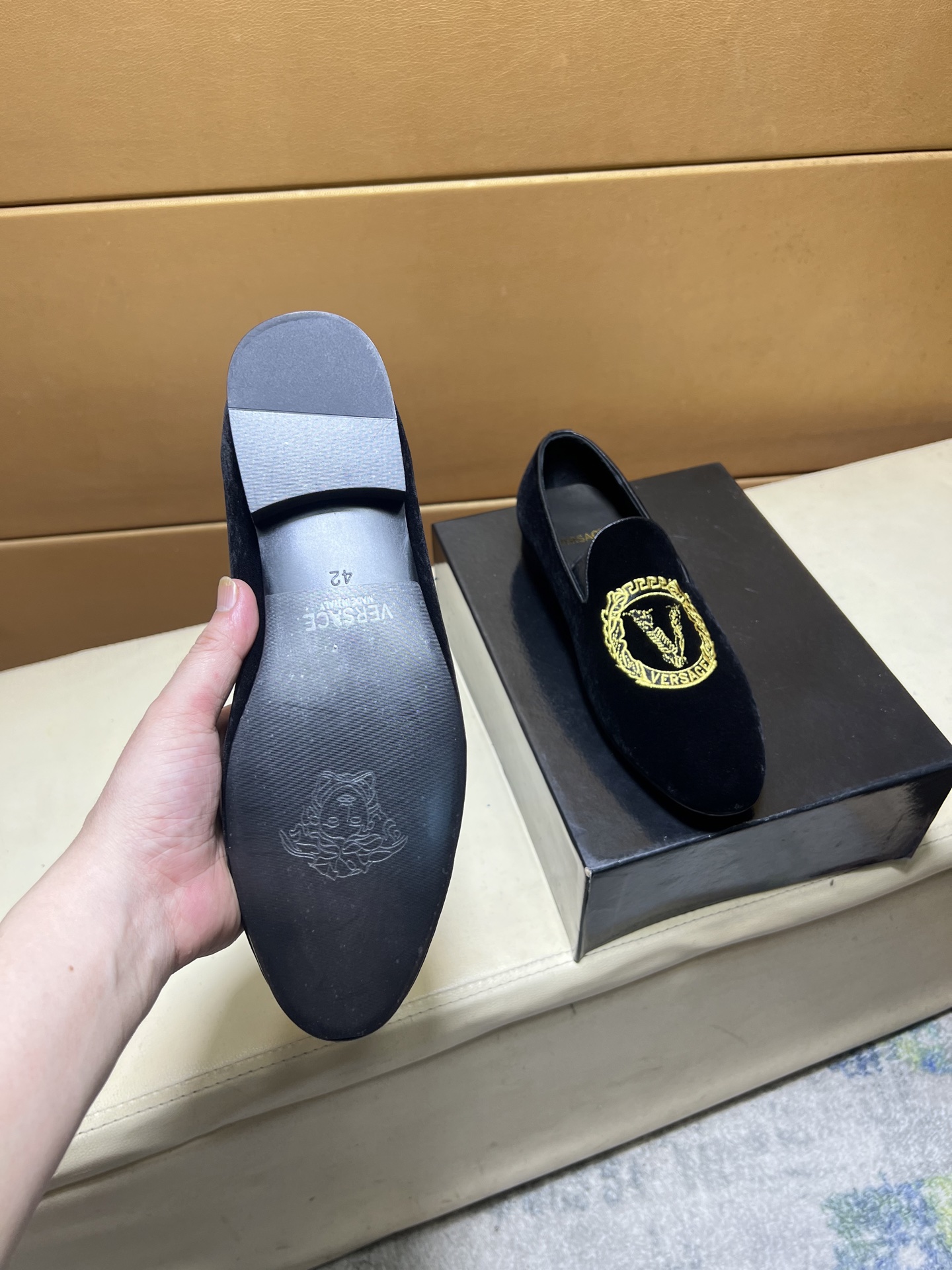 Versace