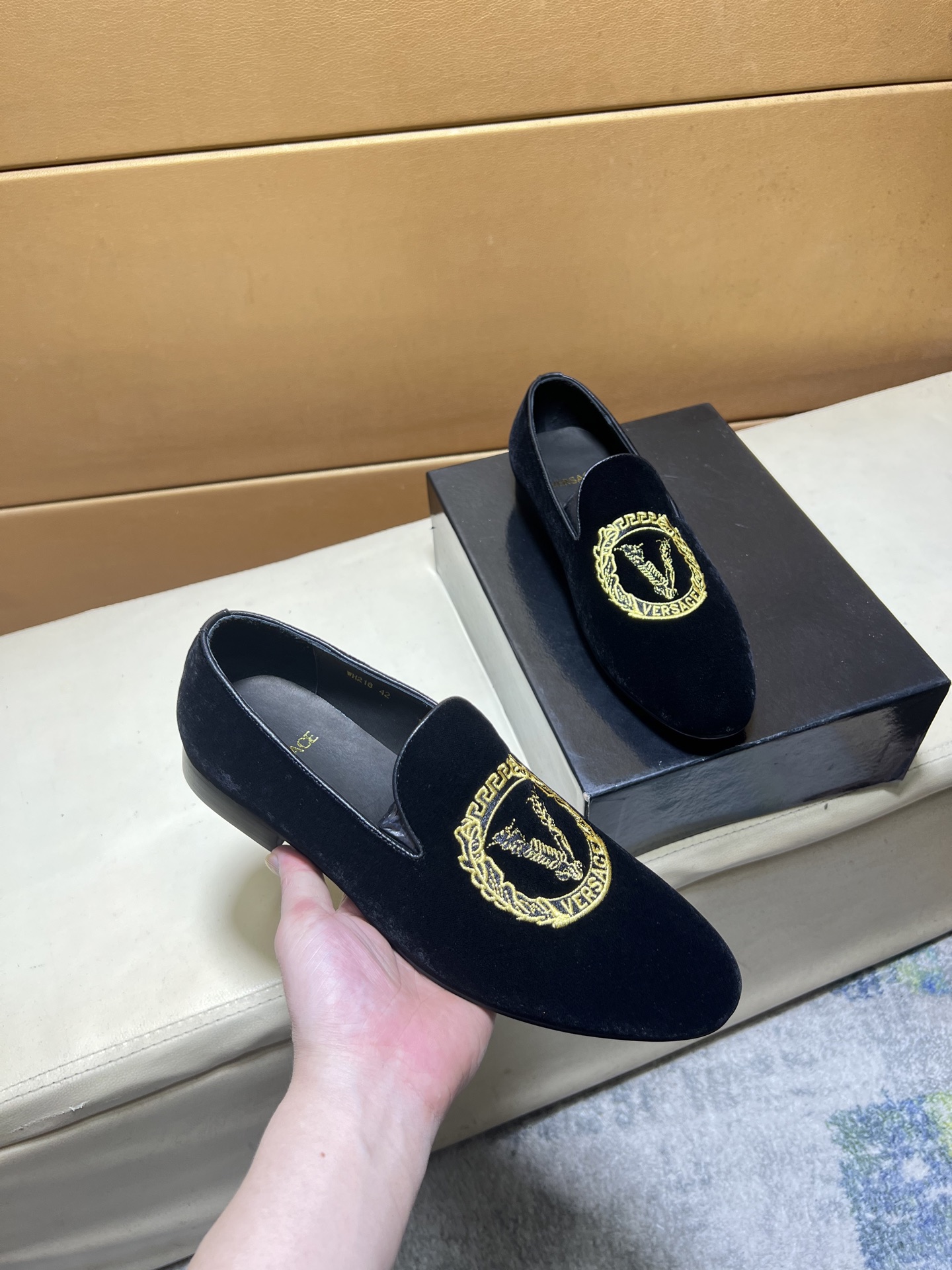 Versace