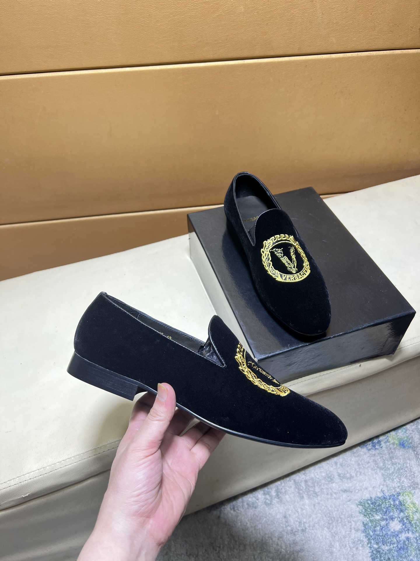 Versace