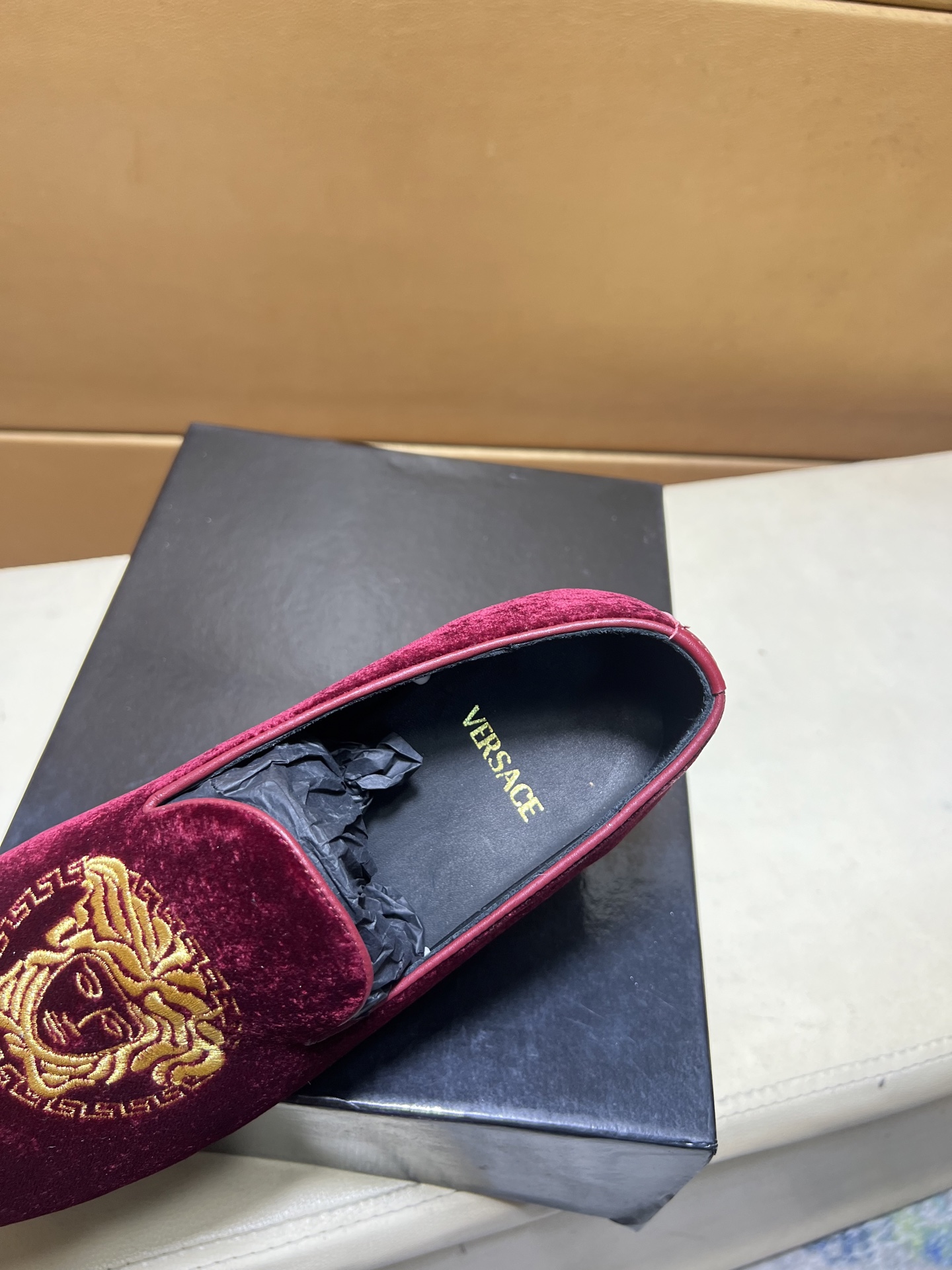 Versace