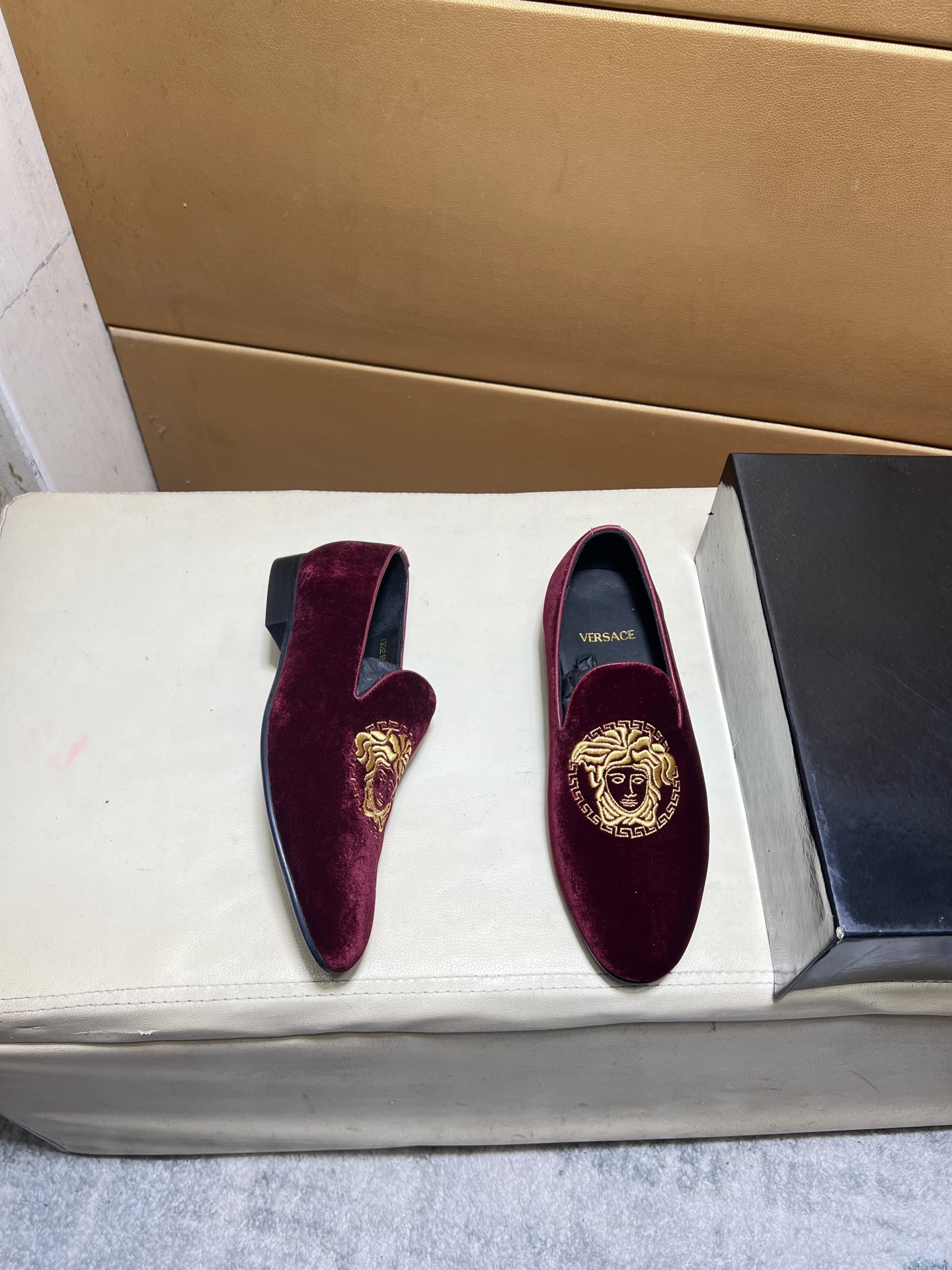 Versace