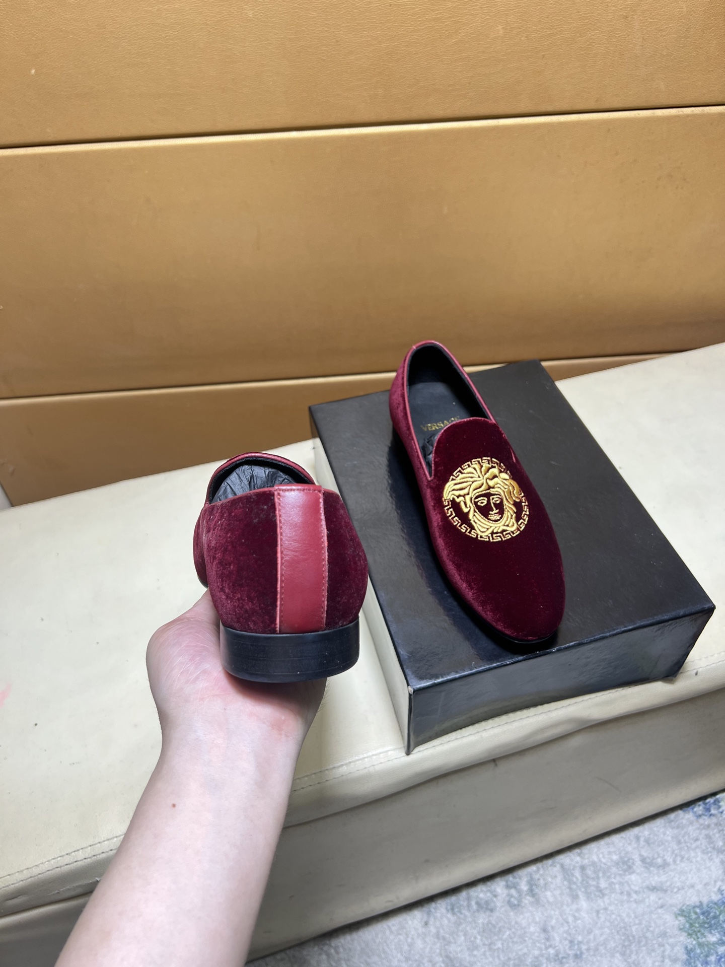 Versace