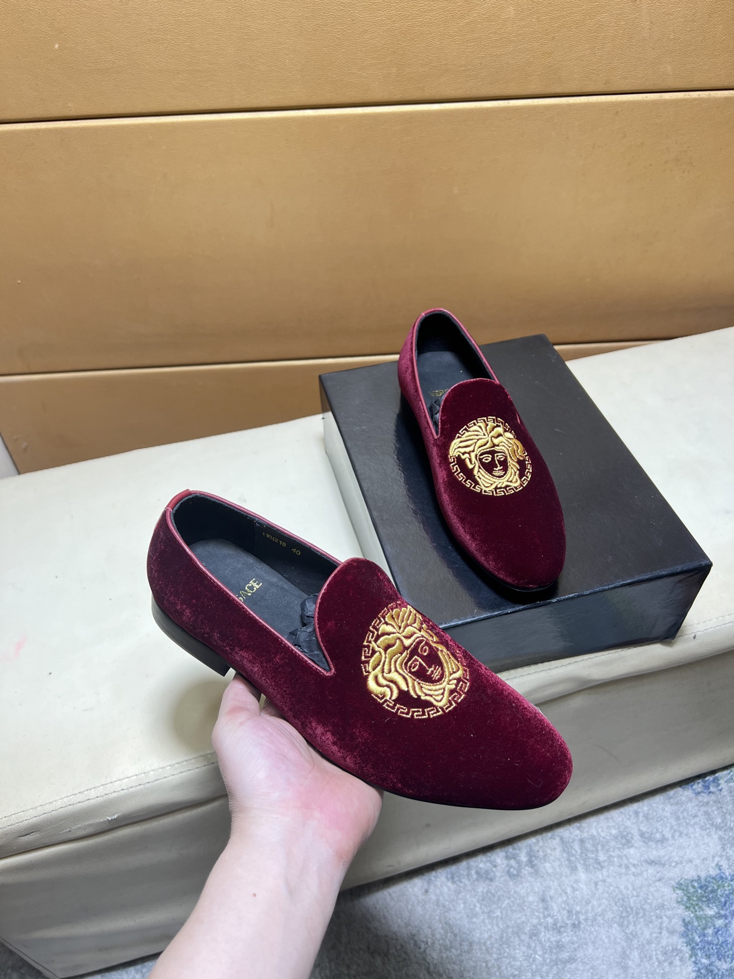 Versace