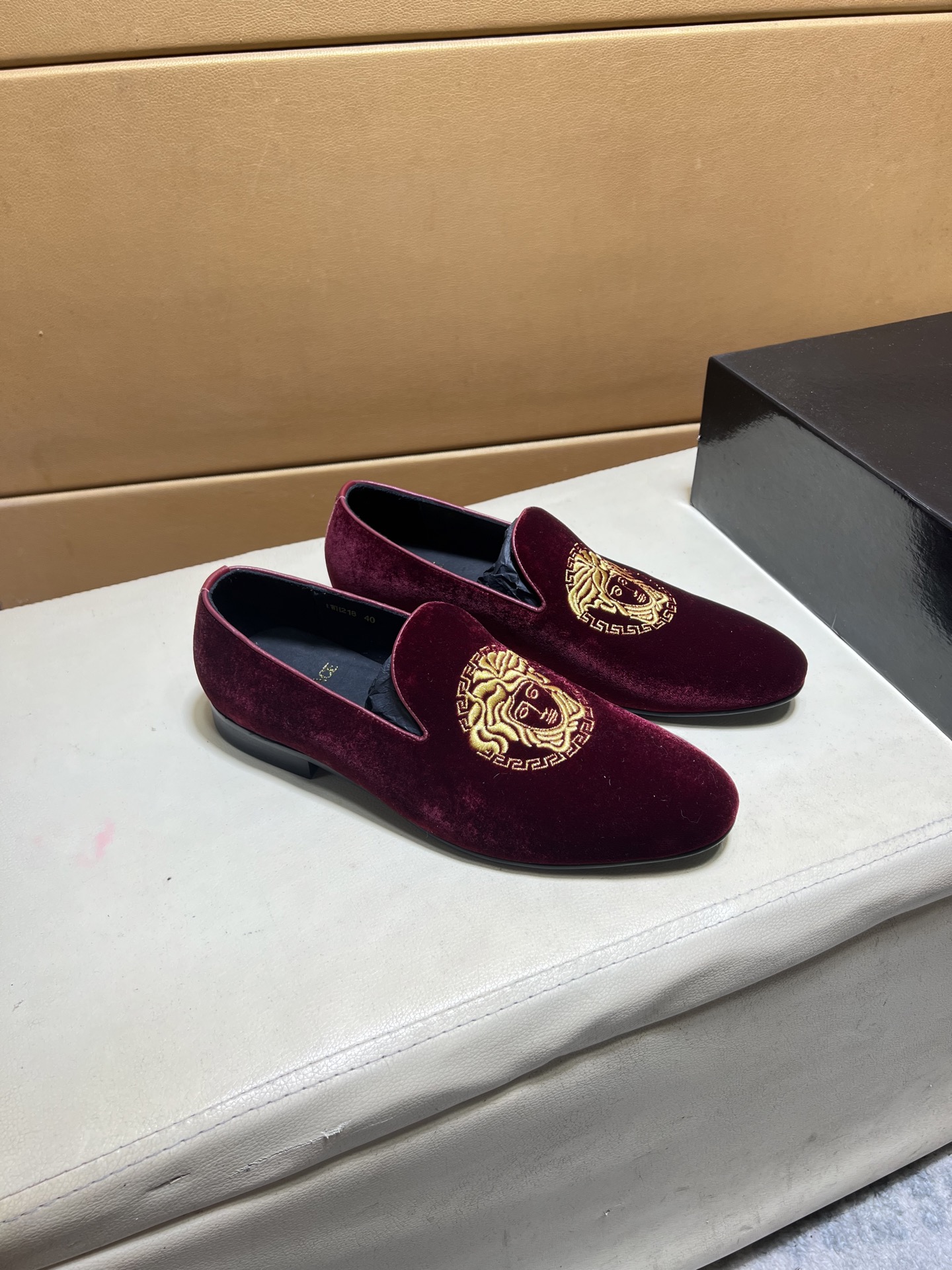 Versace