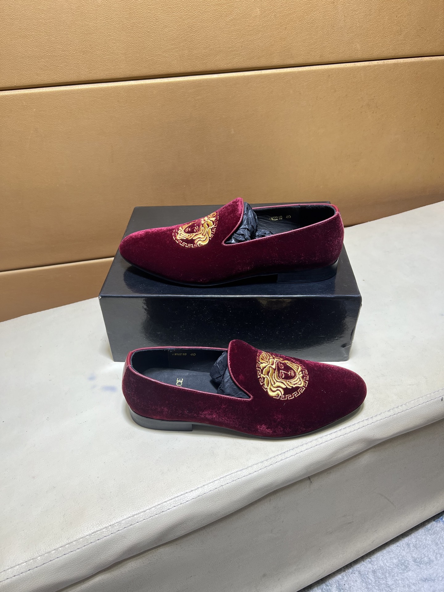 Versace