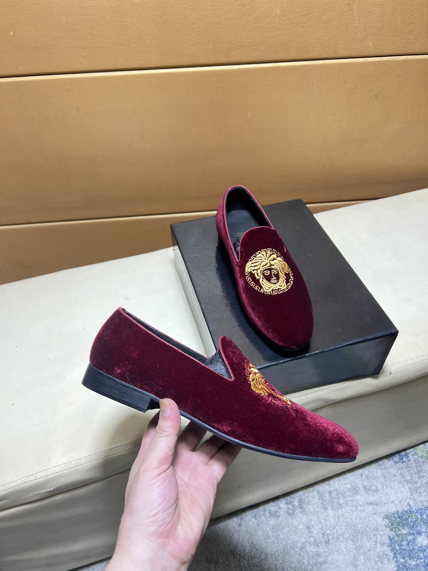 Versace