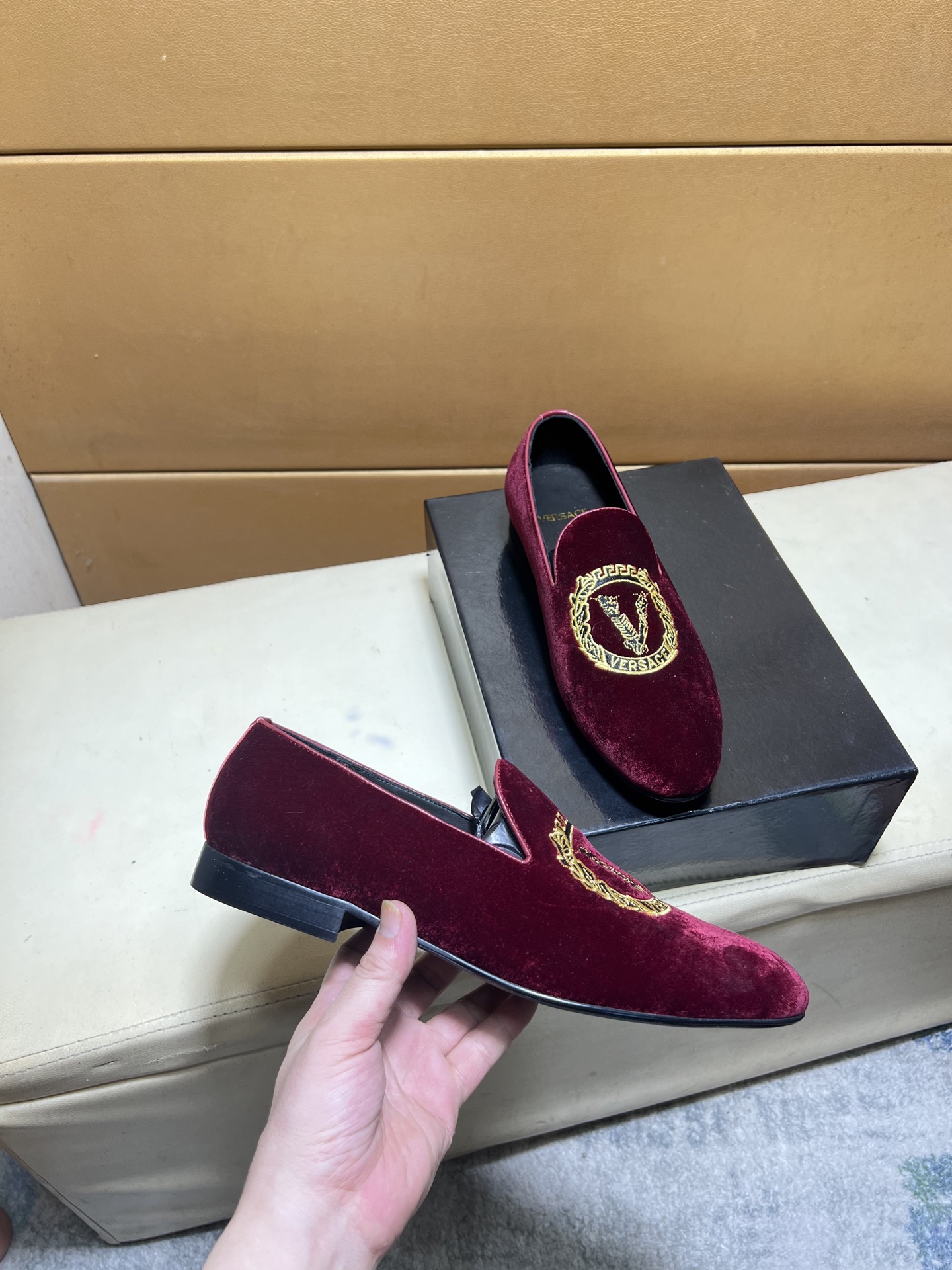 Versace