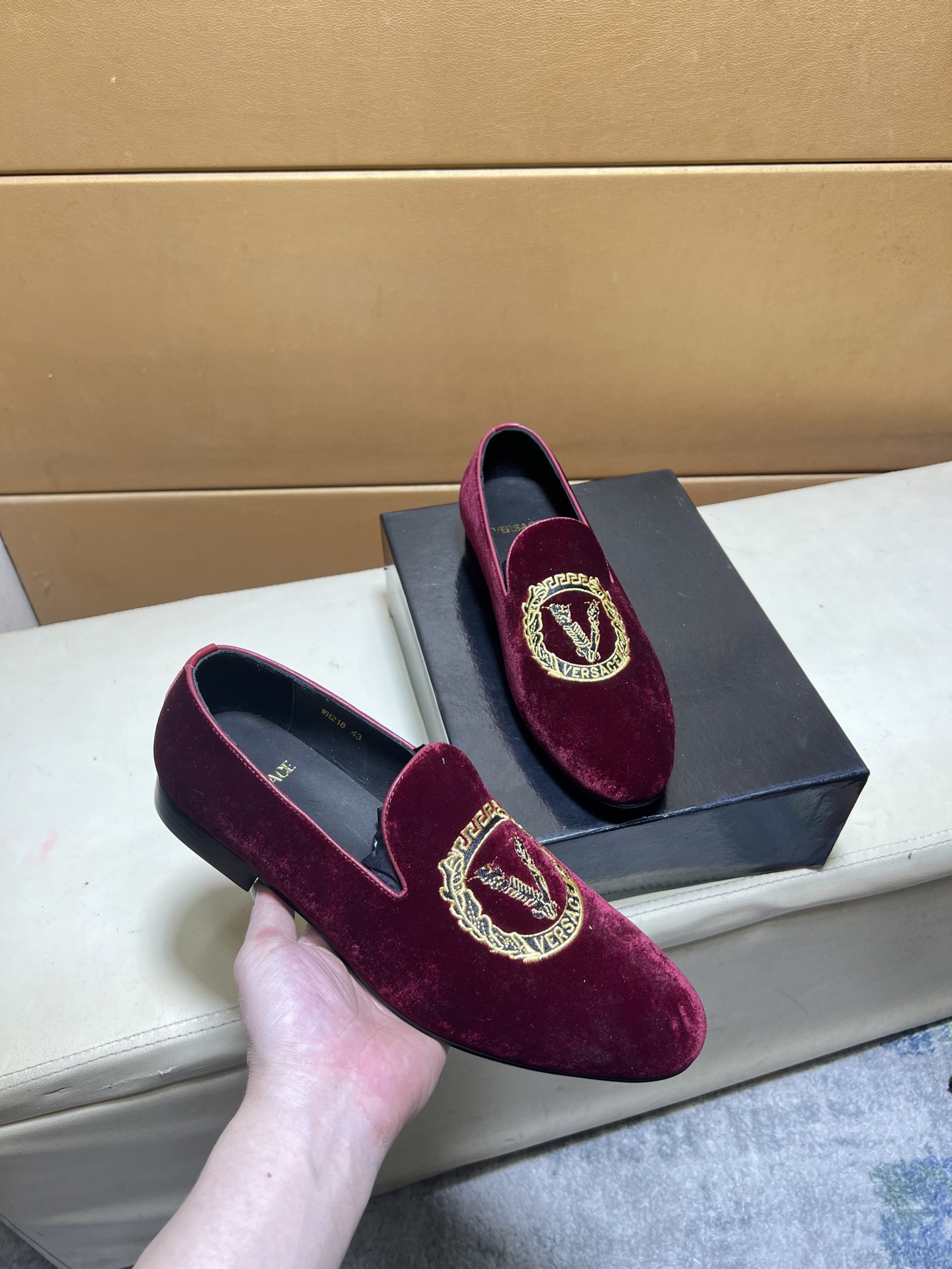 Versace