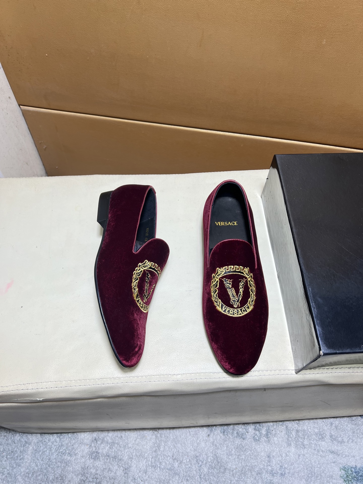 Versace