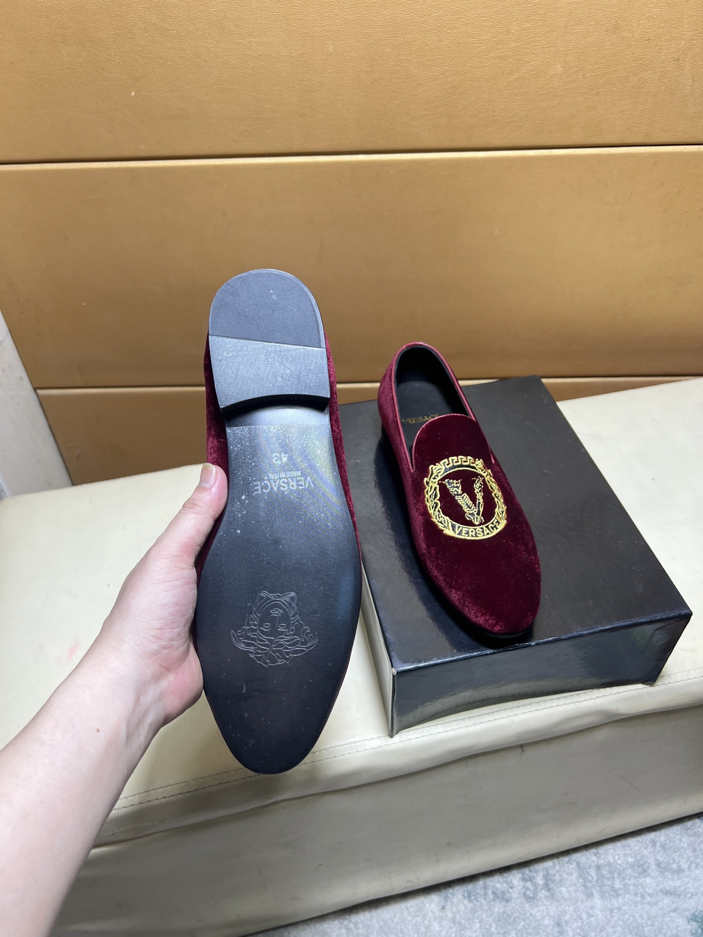 Versace