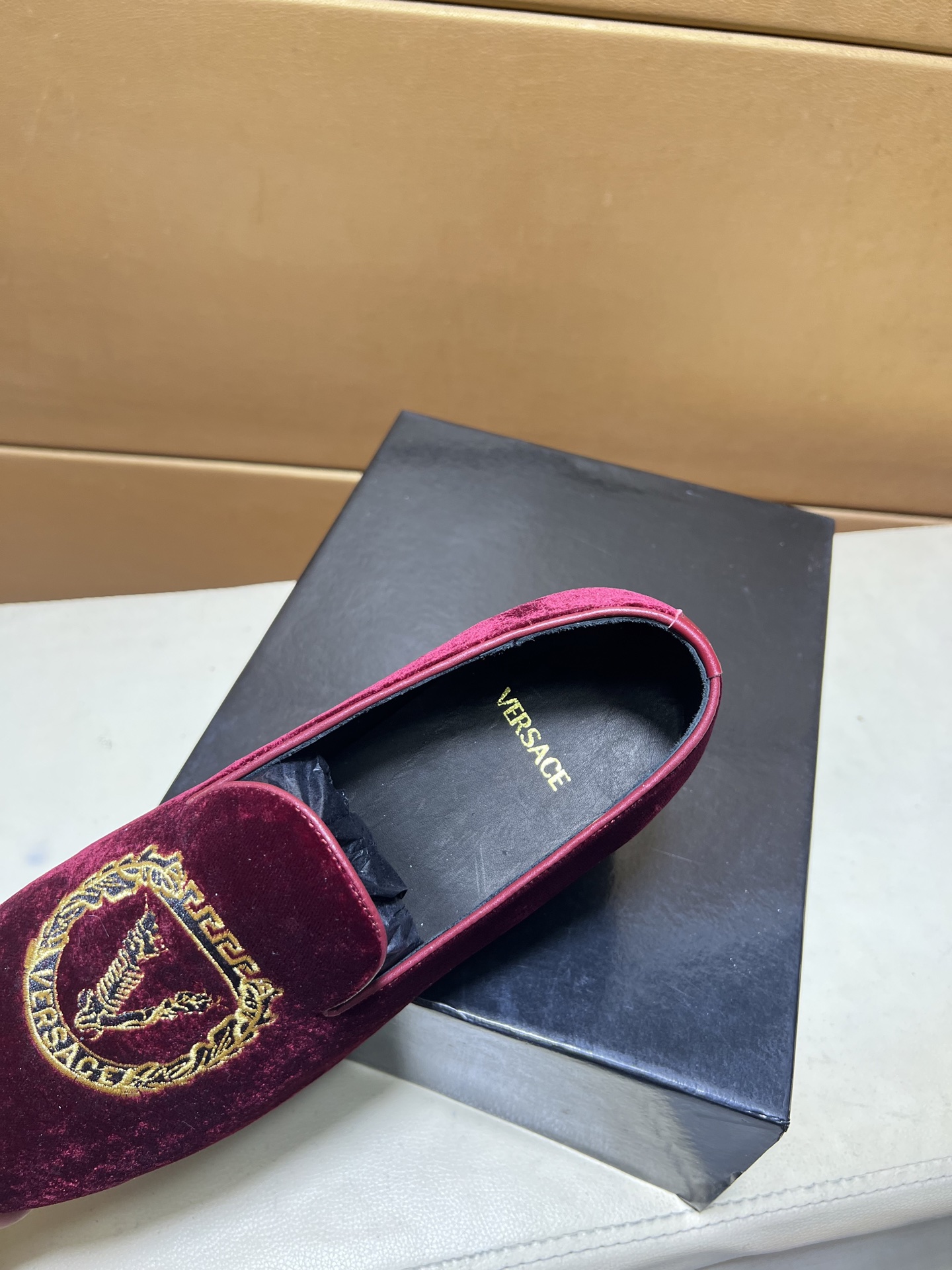 Versace
