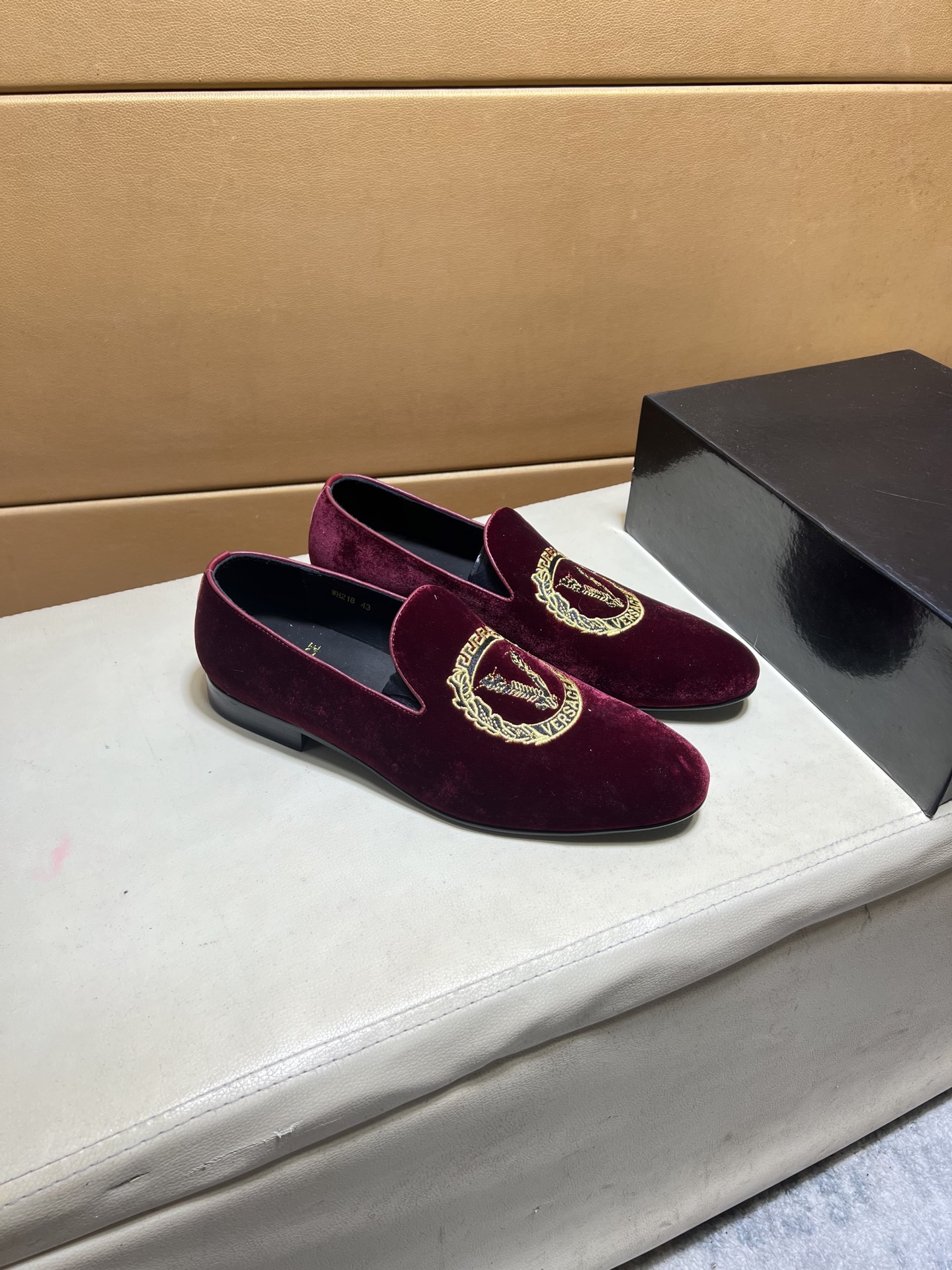 Versace