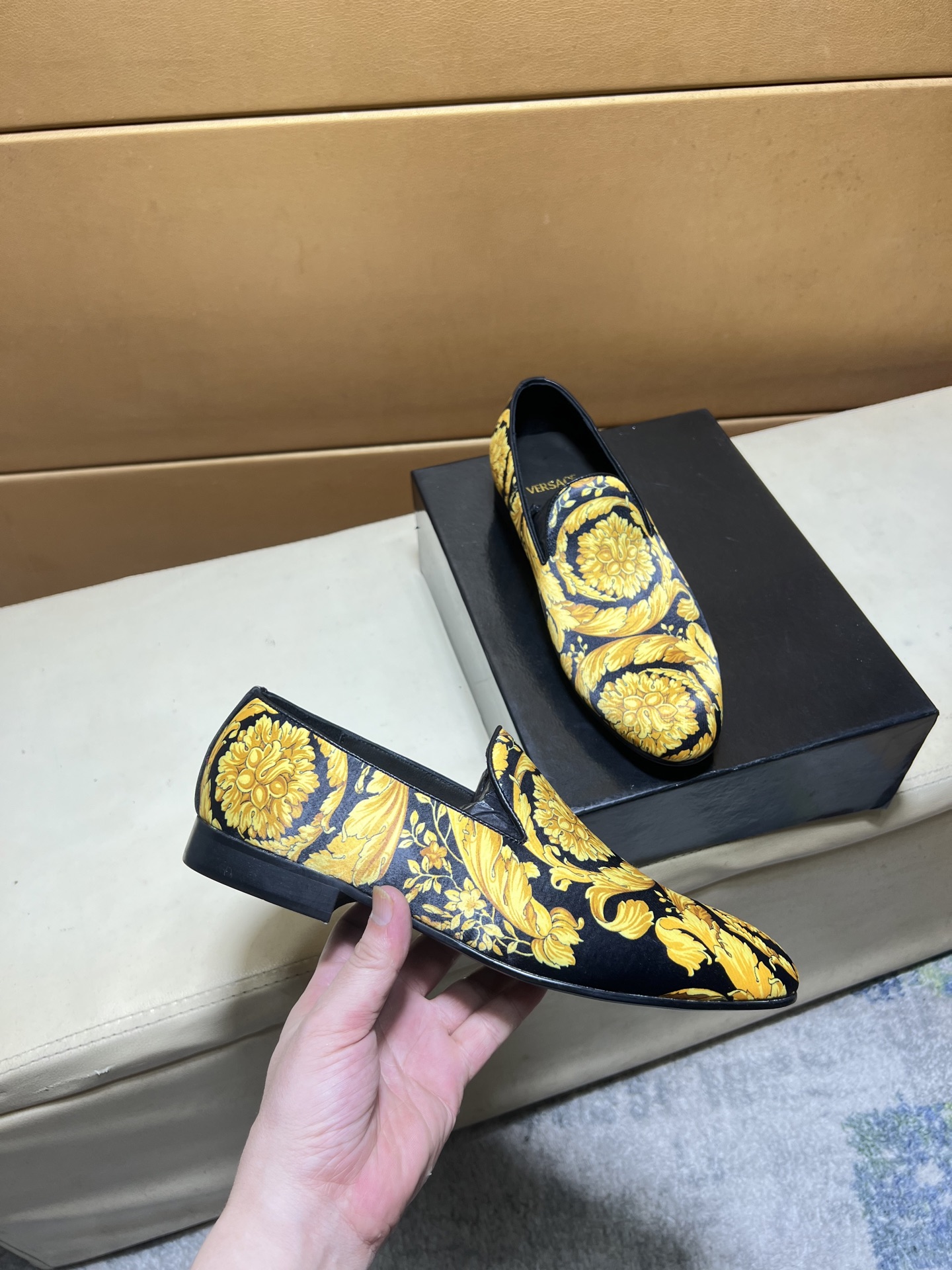 Versace