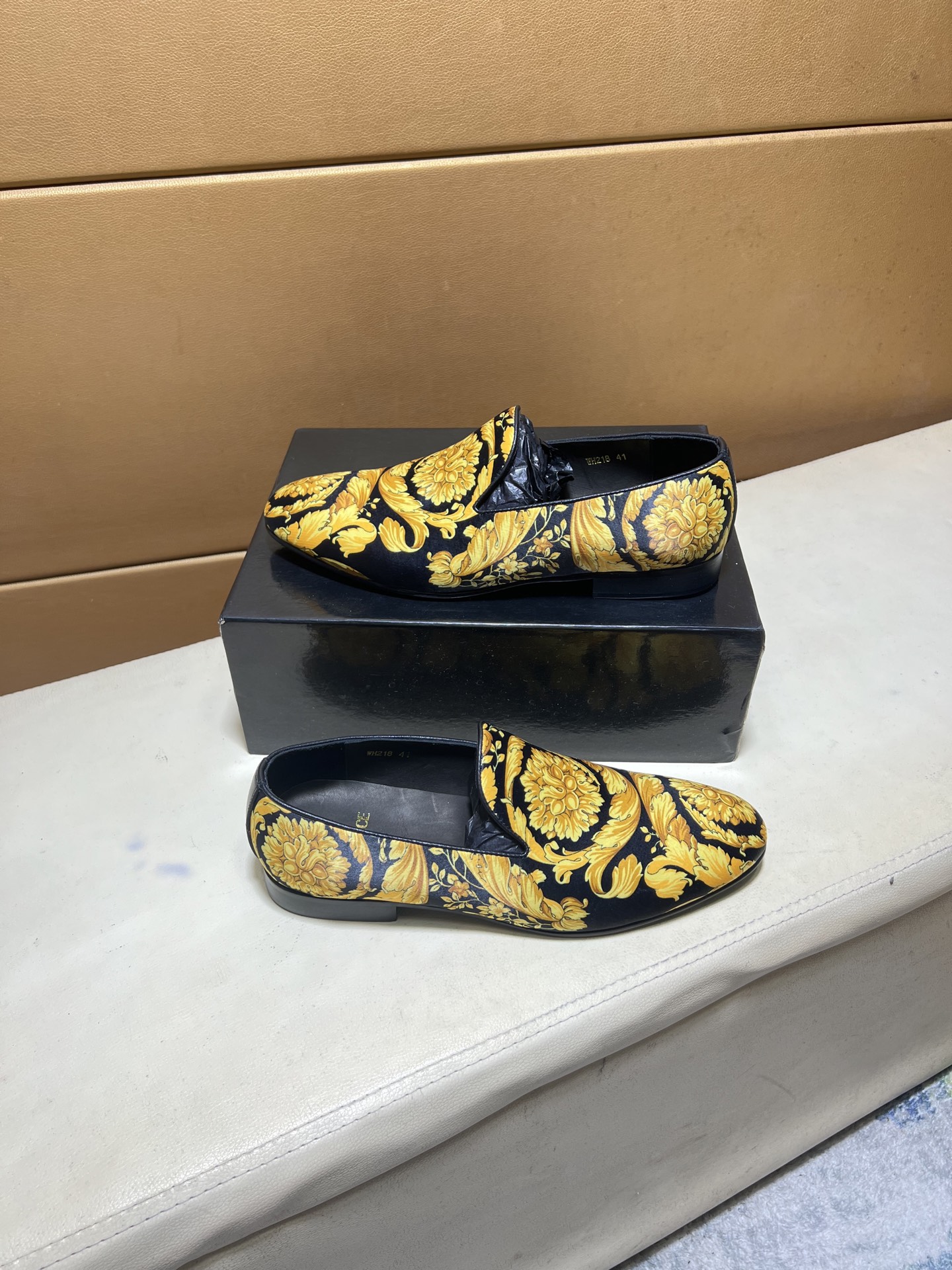 Versace