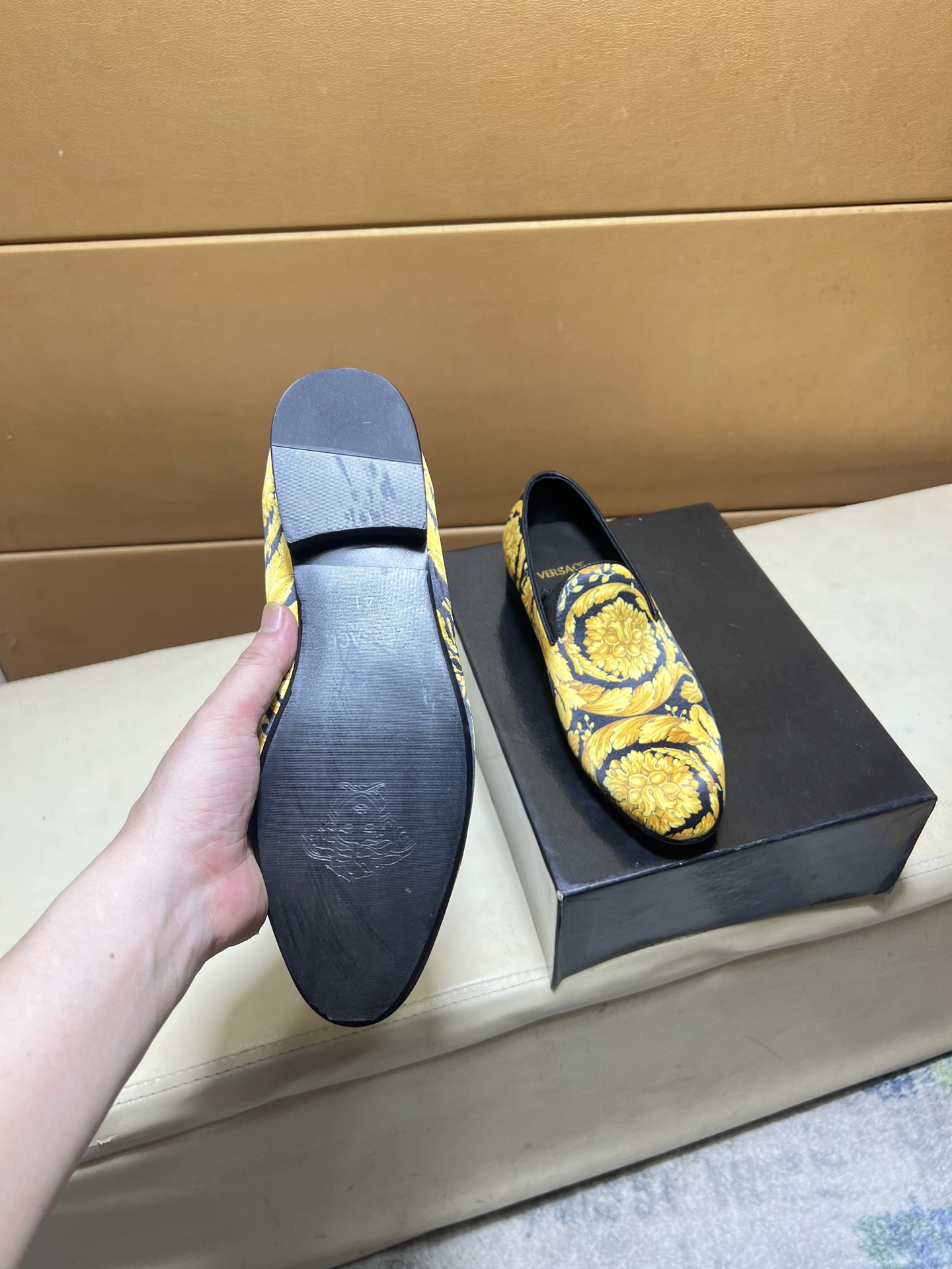 Versace