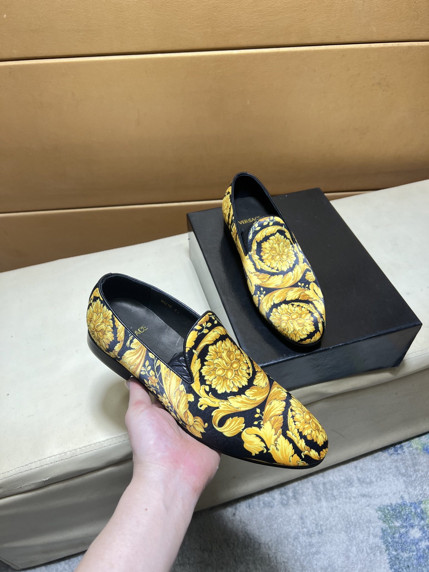 Versace