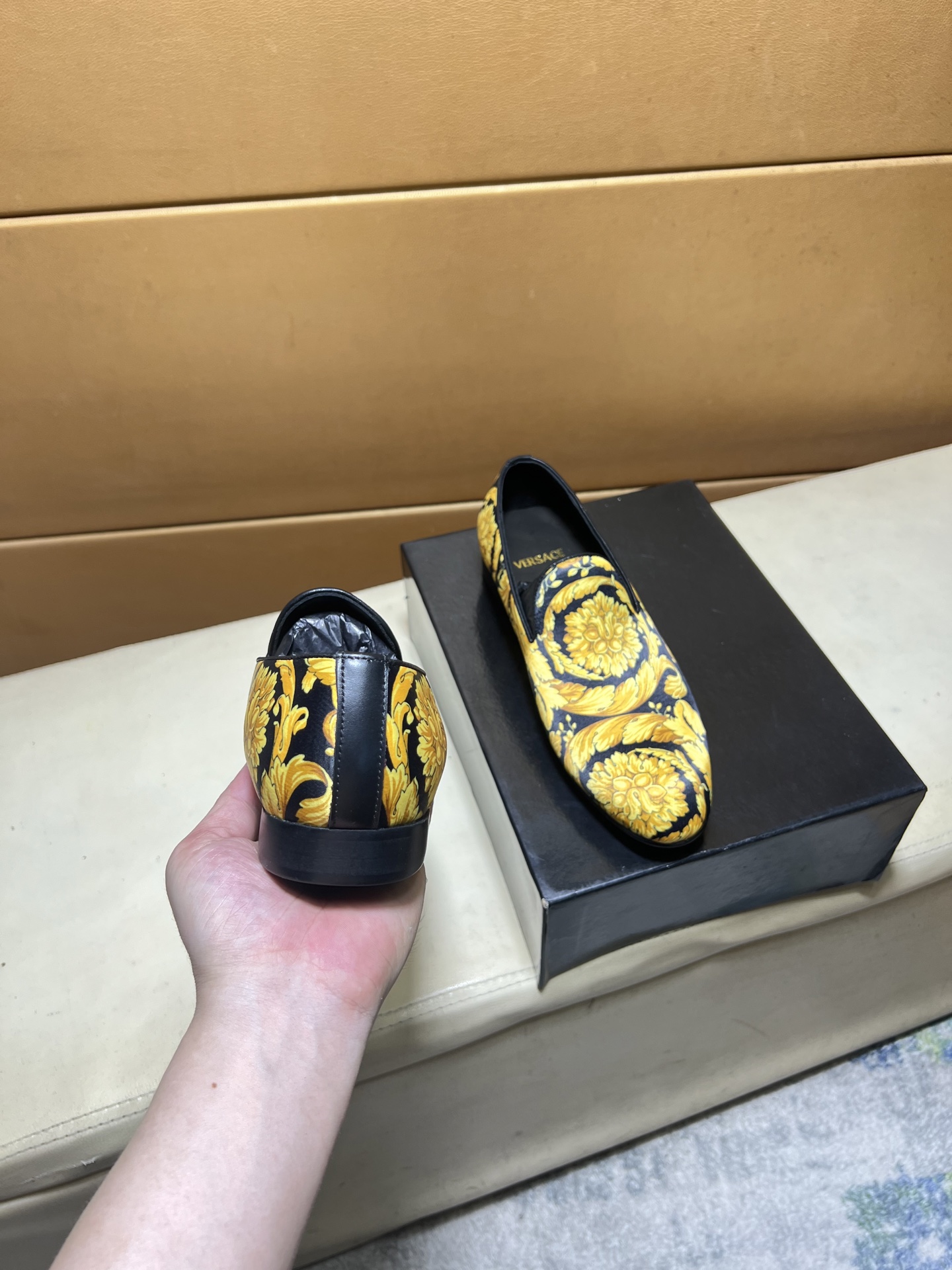 Versace