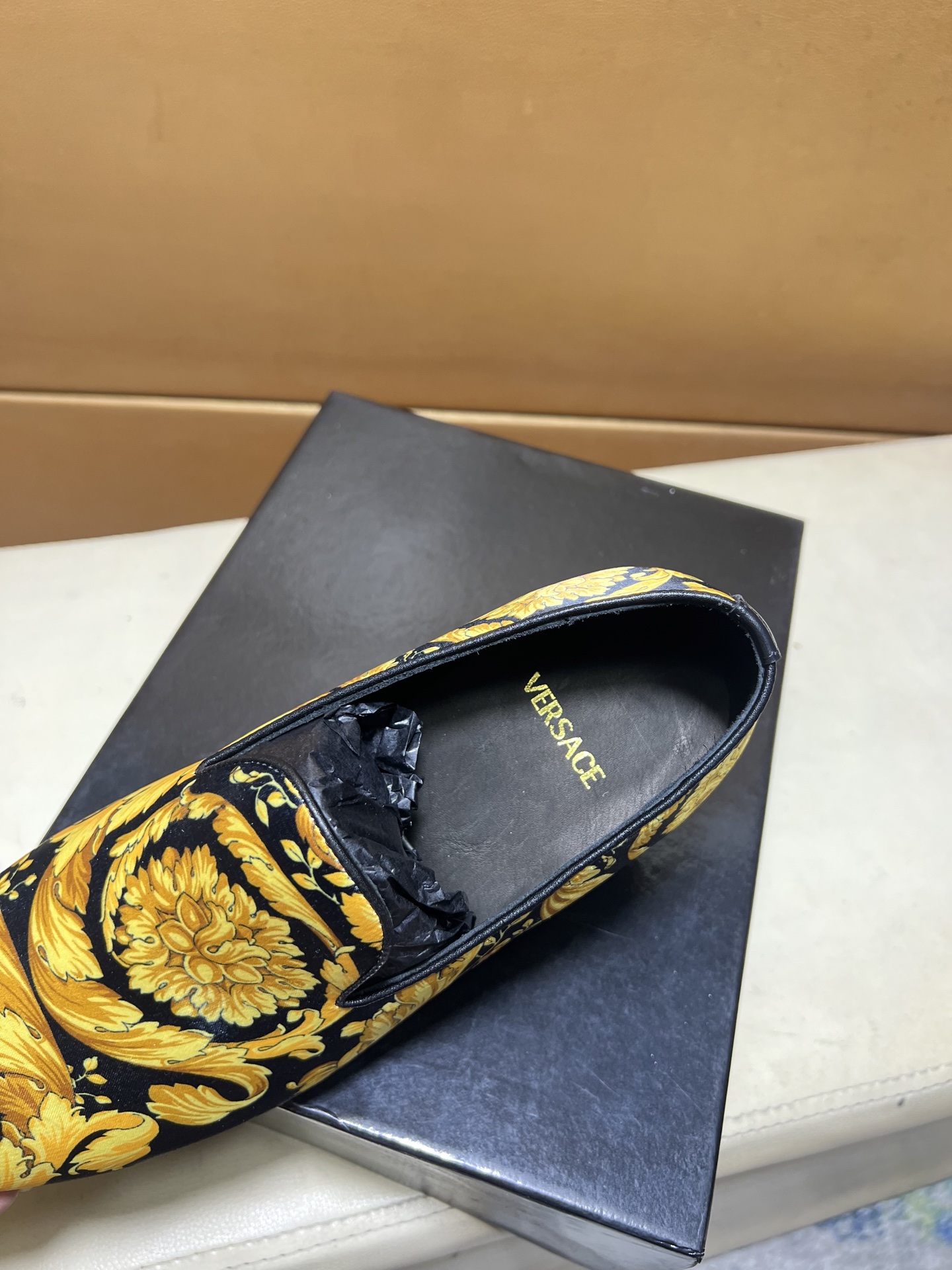Versace