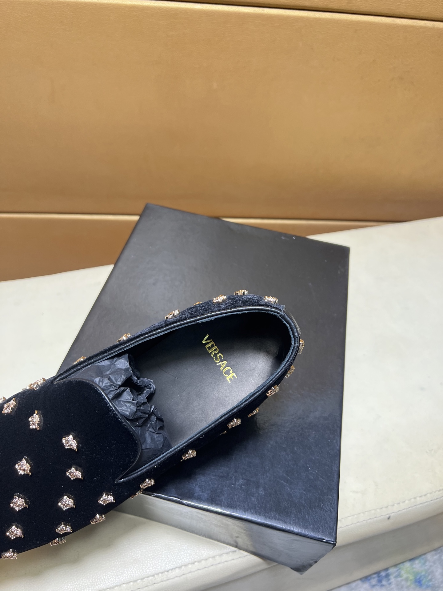 Versace
