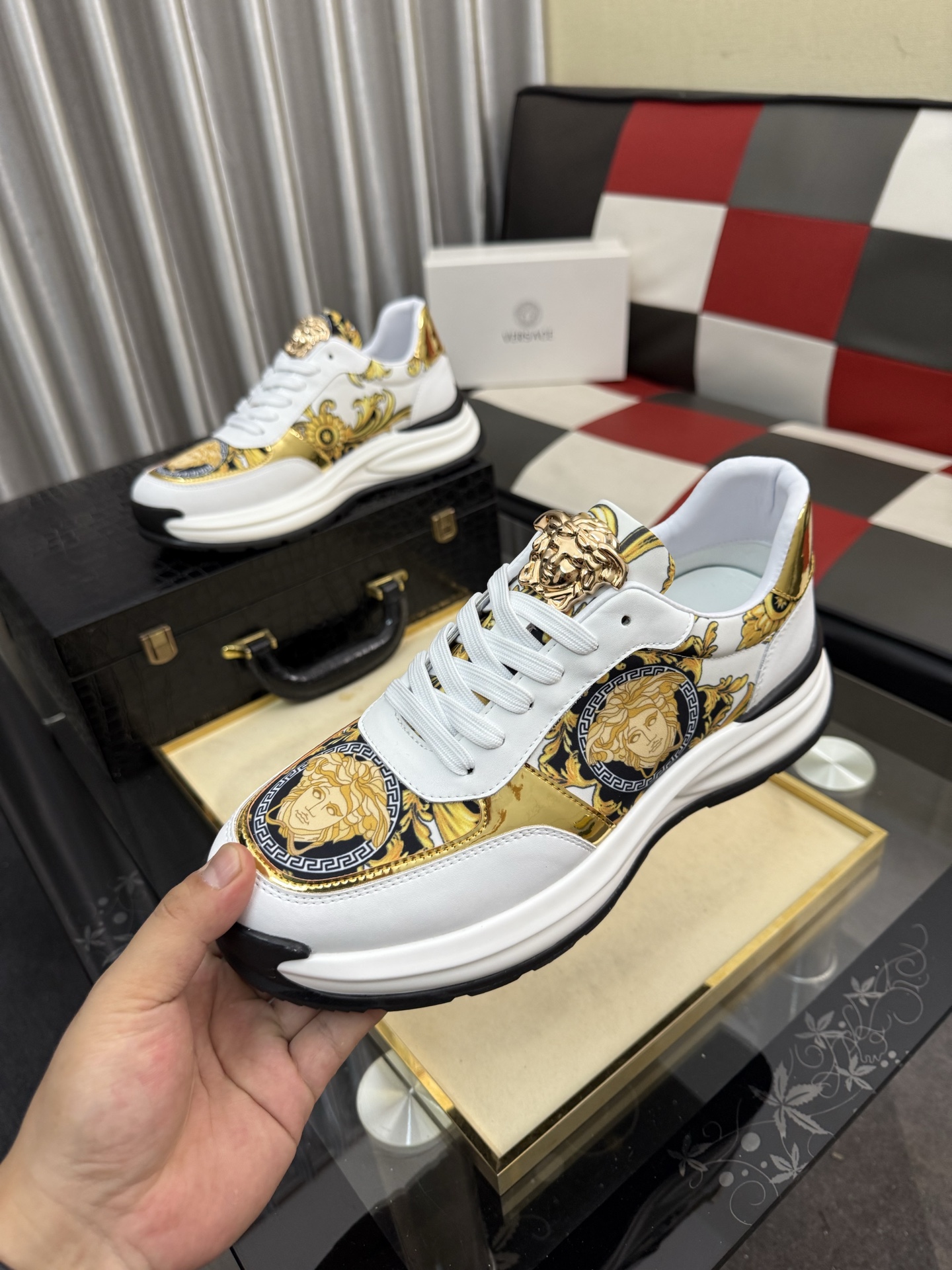 Versace