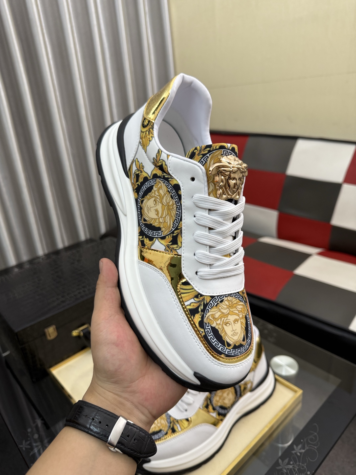 Versace