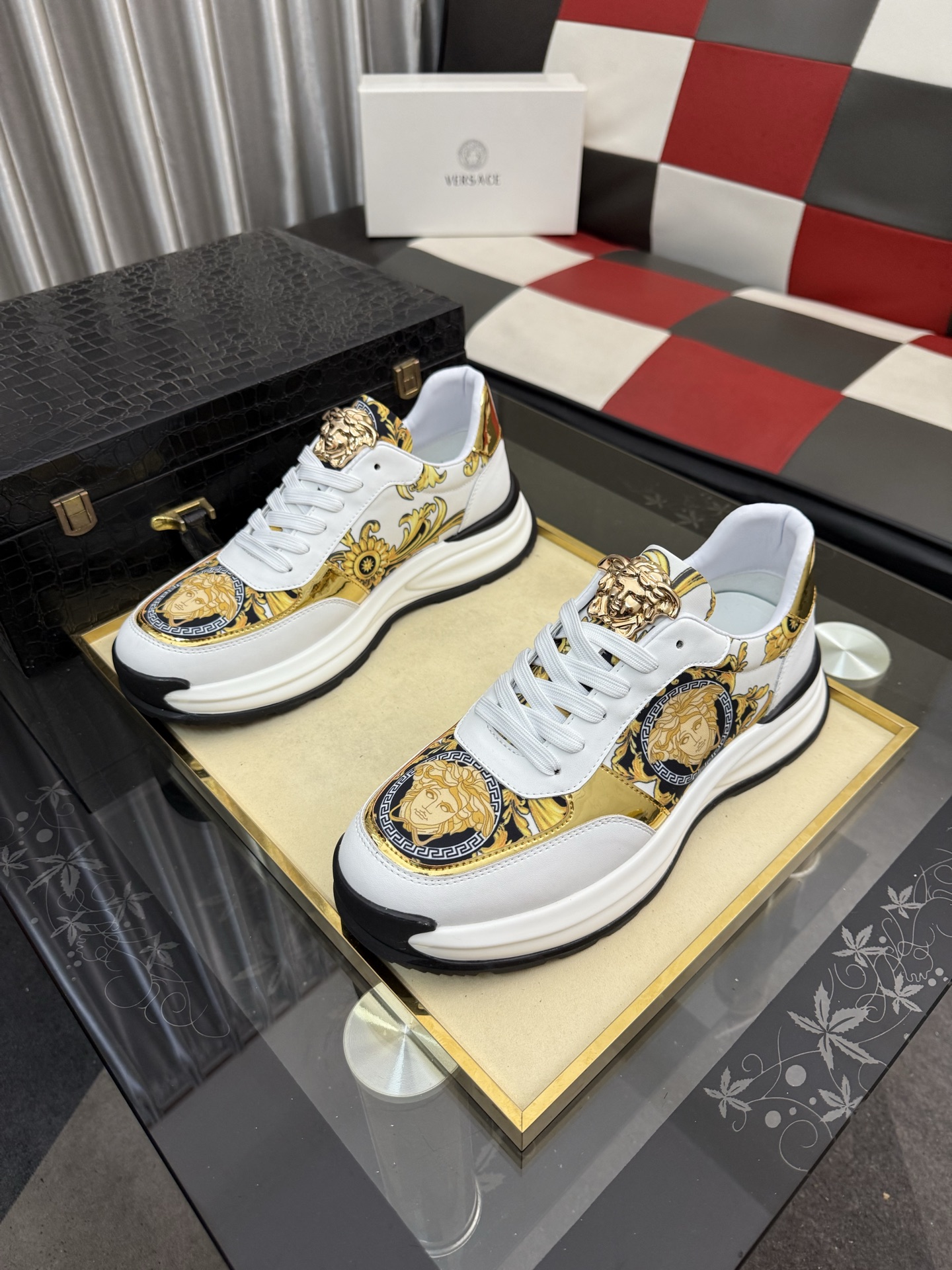 Versace