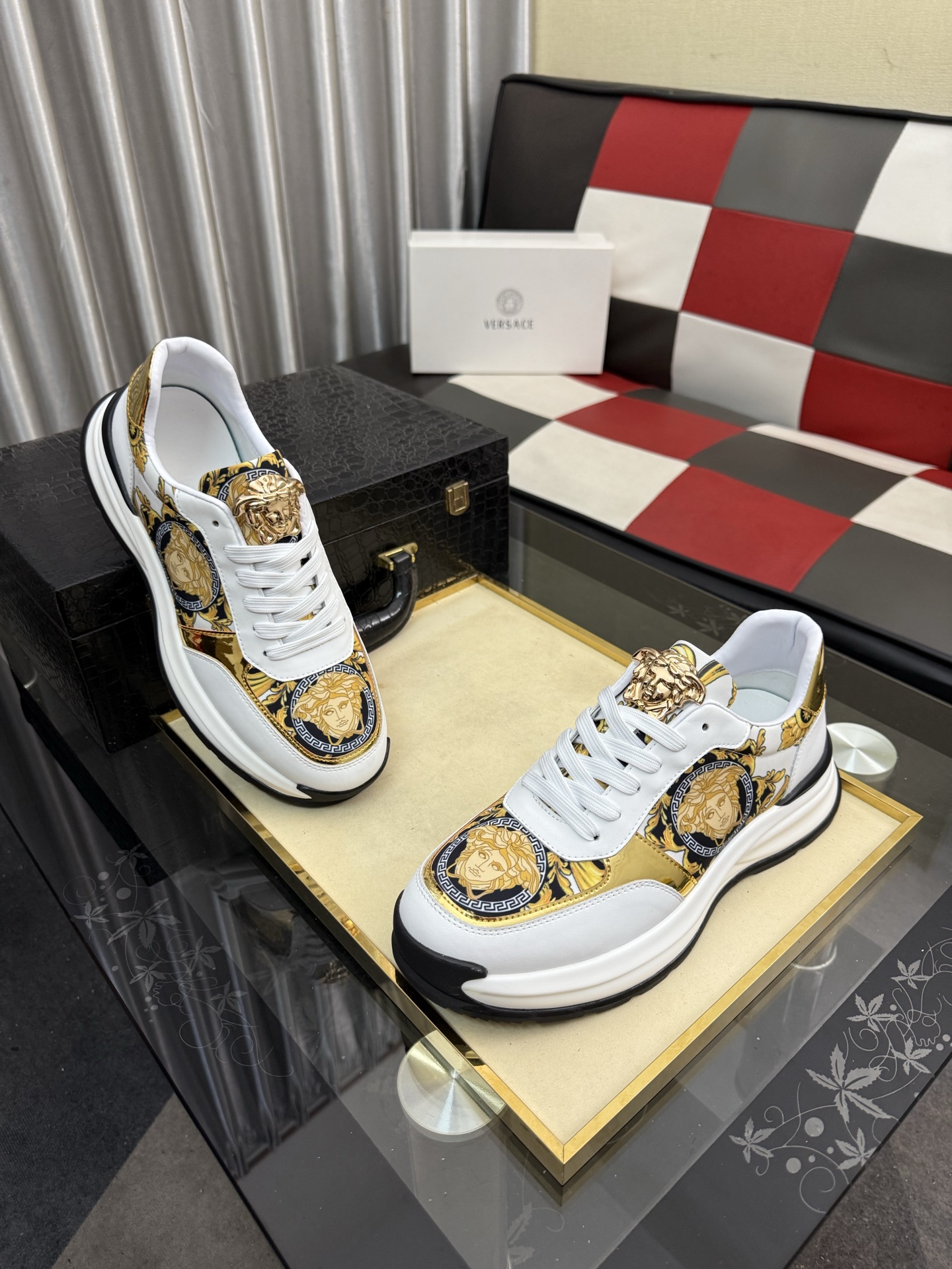 Versace