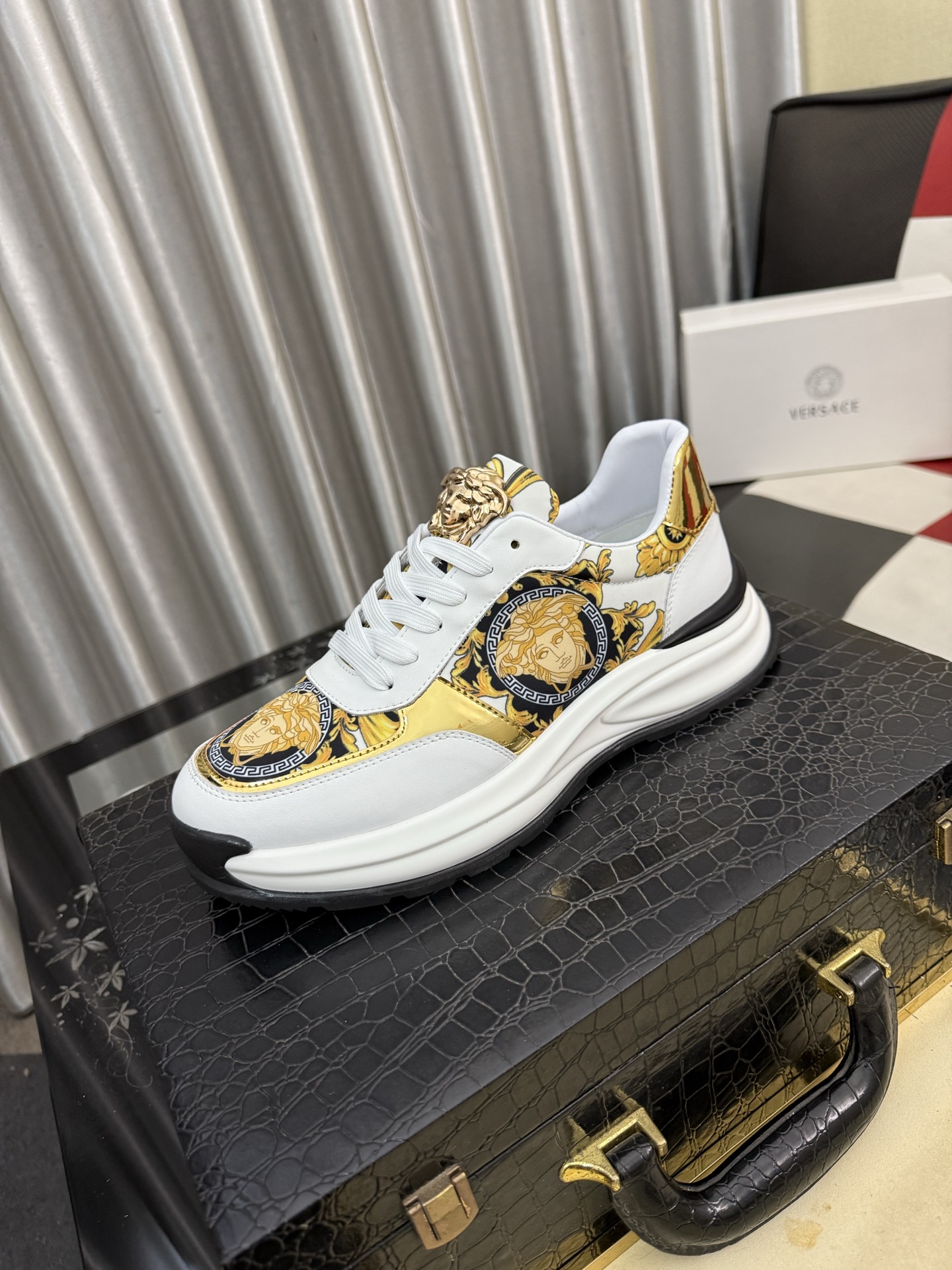 Versace