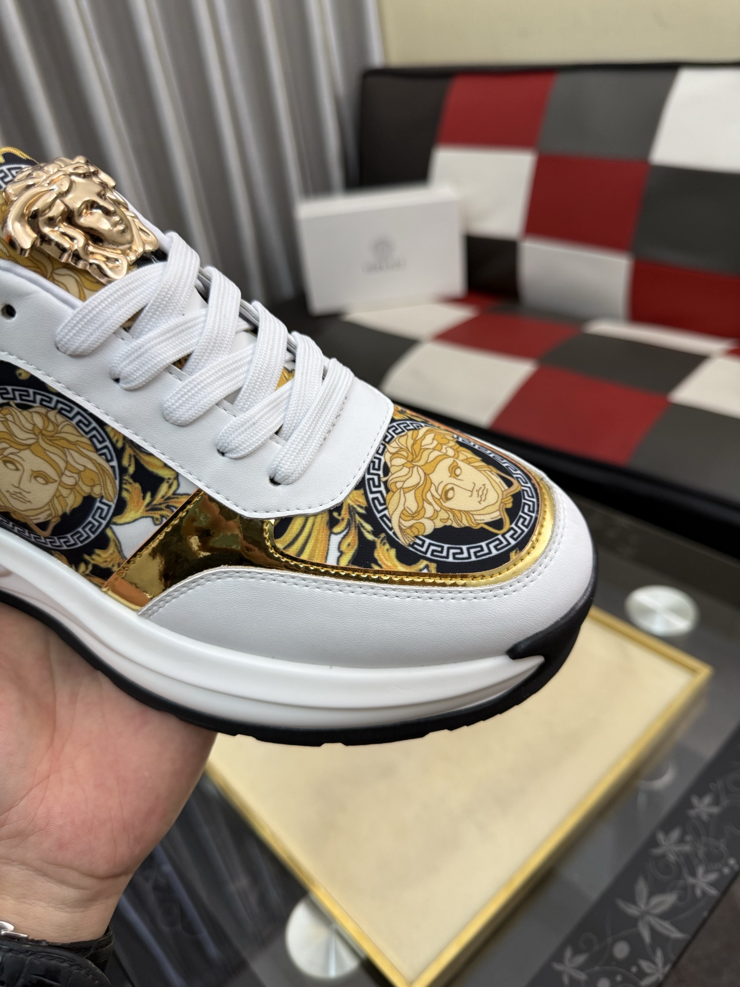 Versace