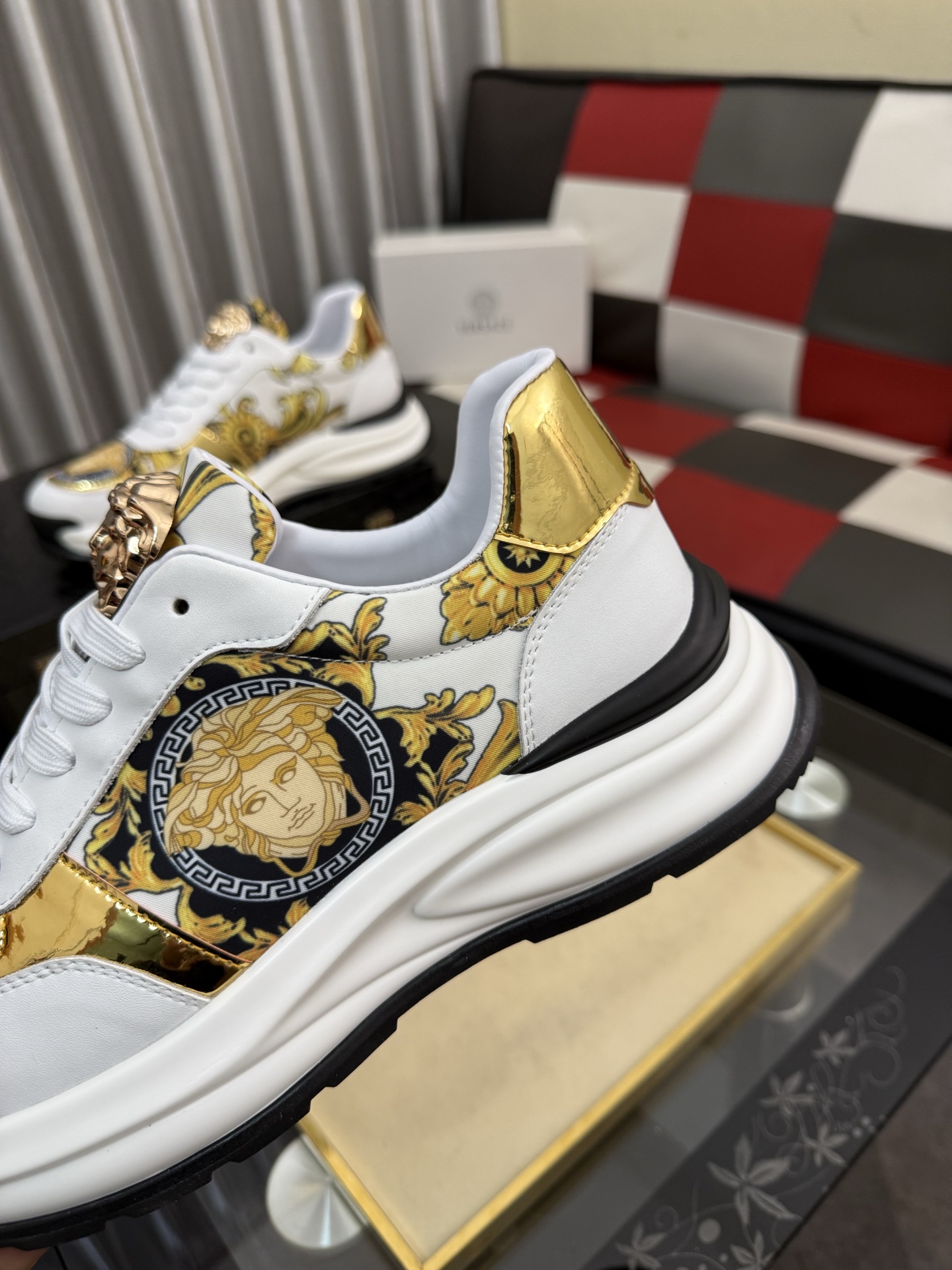Versace