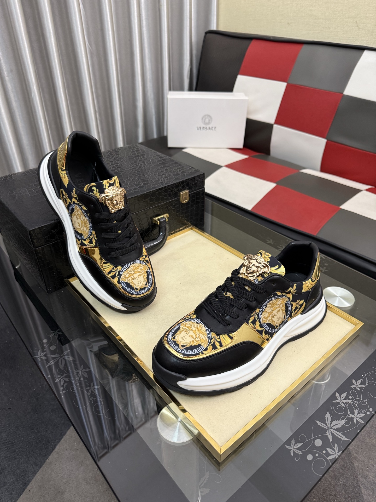 Versace