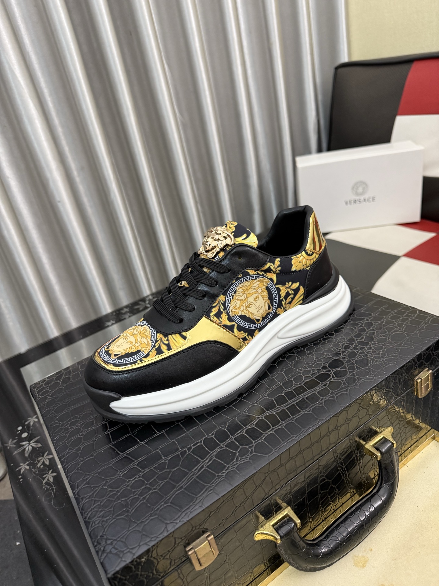 Versace