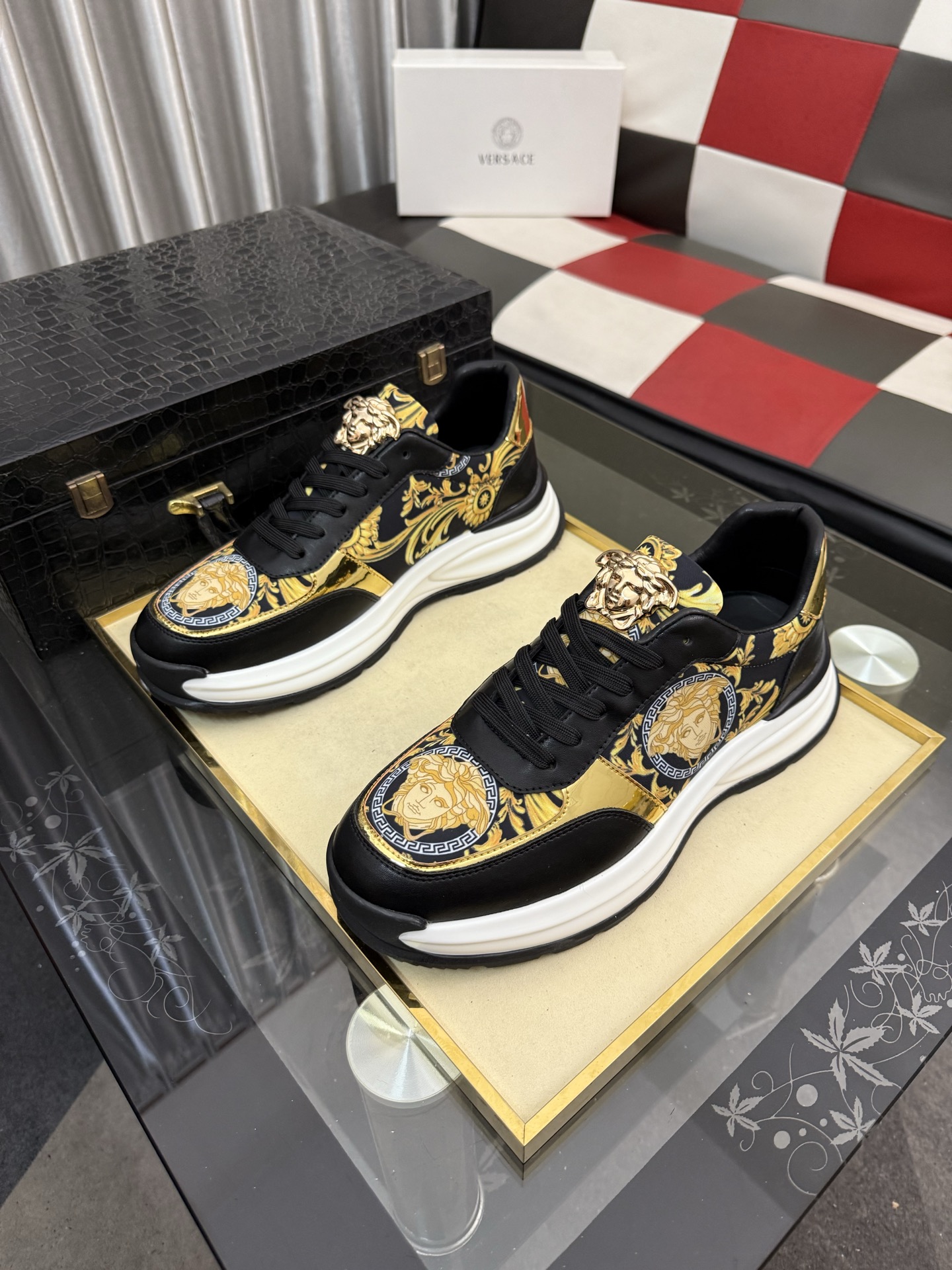 Versace