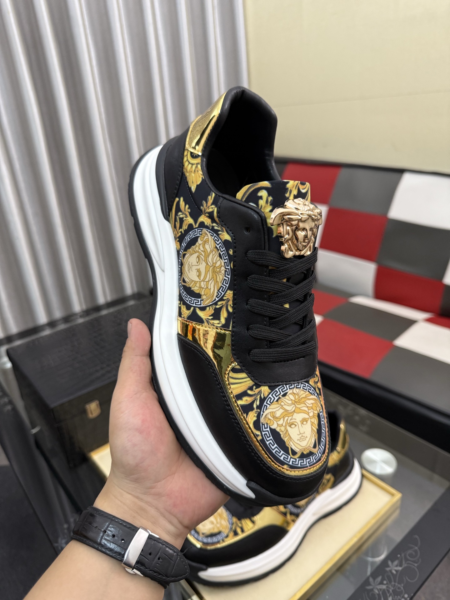 Versace
