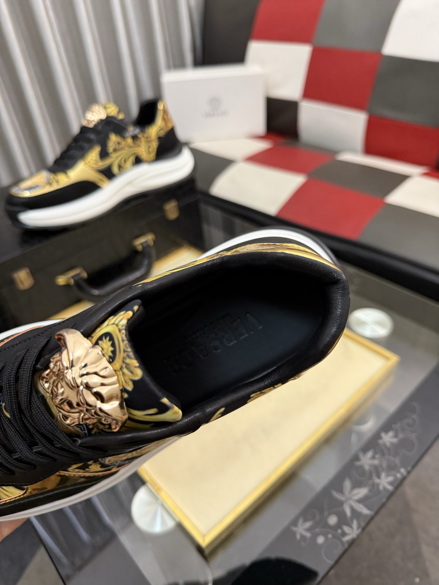 Versace