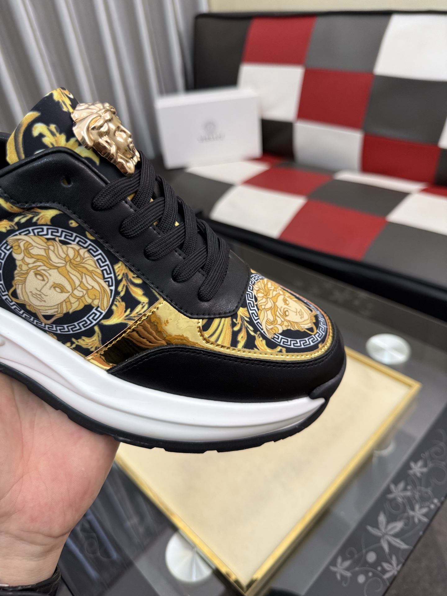 Versace