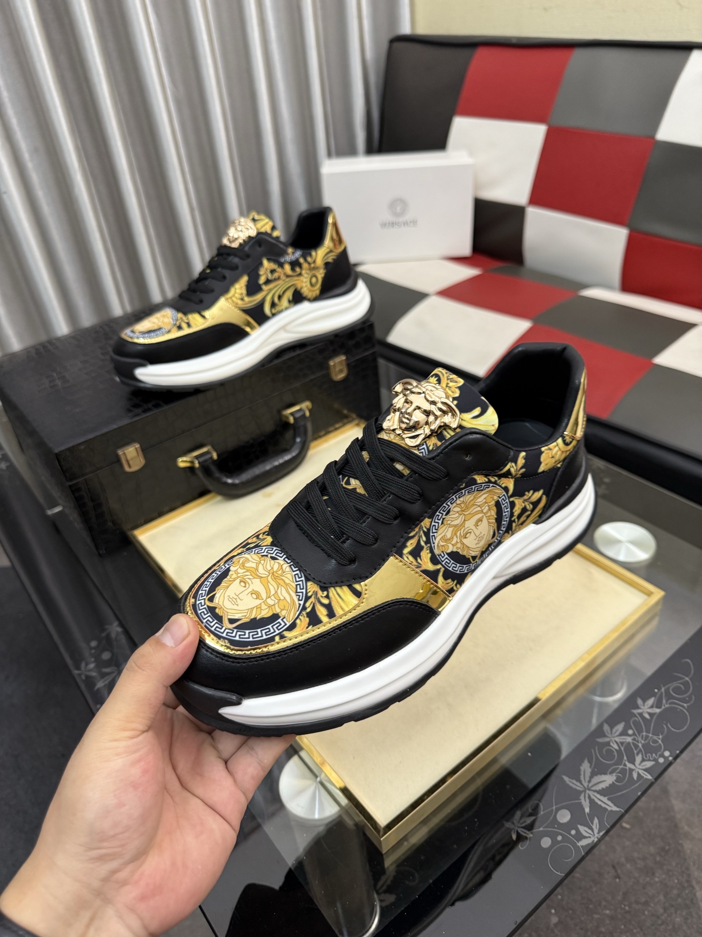 Versace