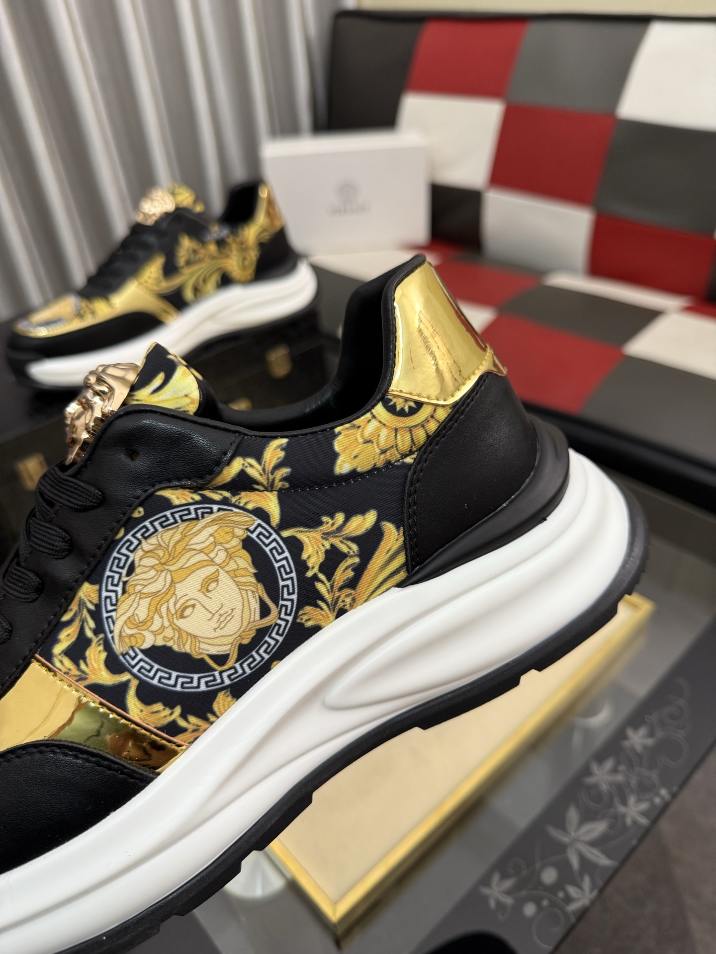 Versace
