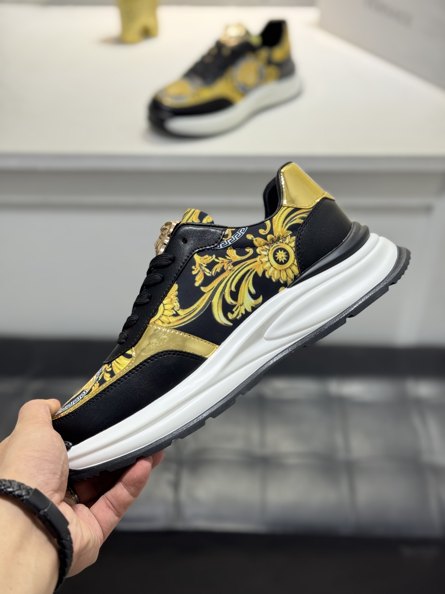 Versace