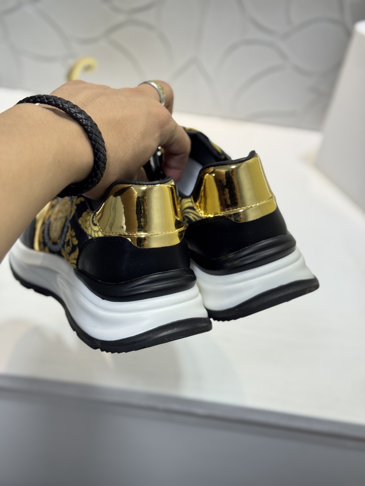 Versace